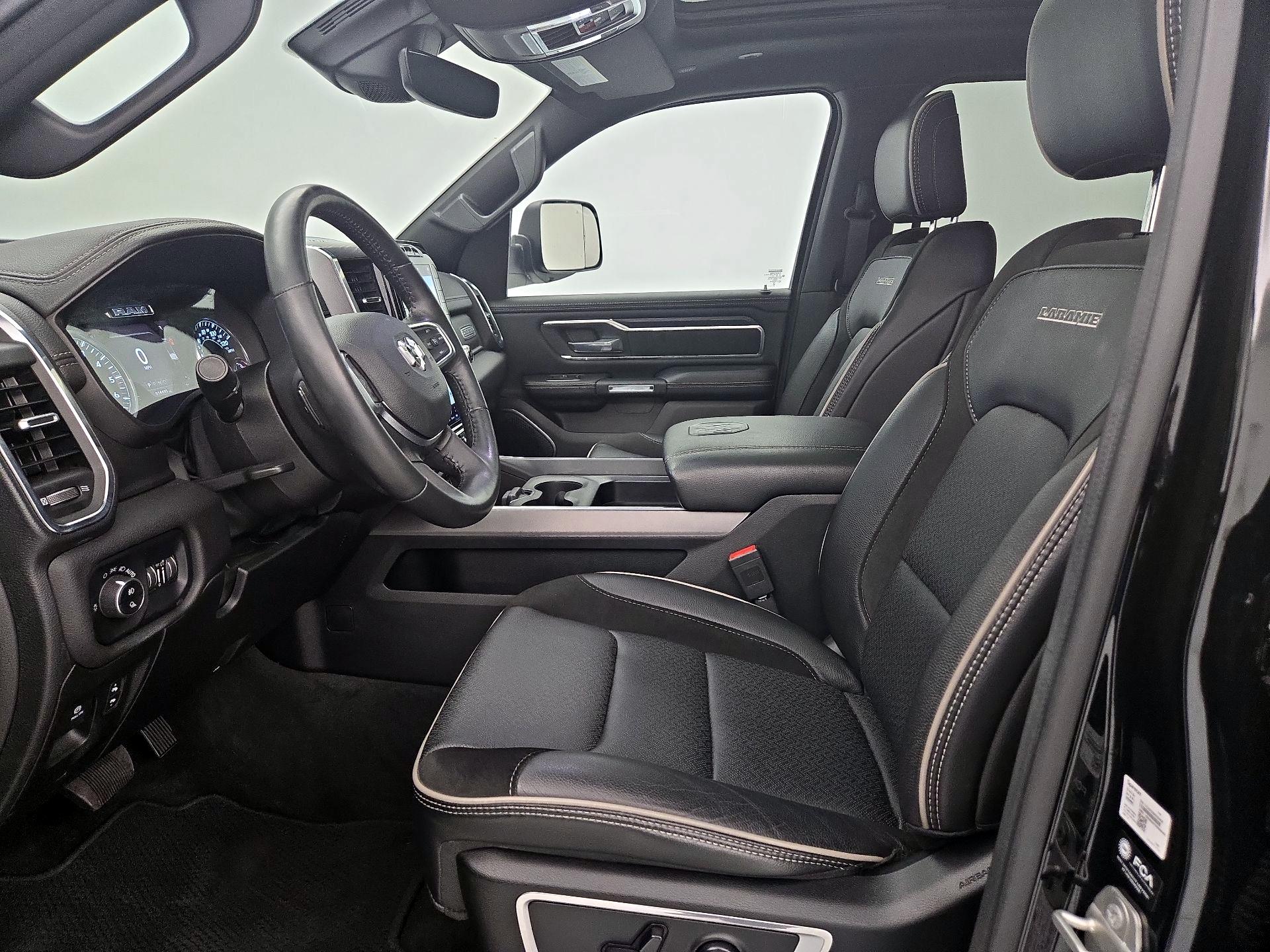 Thumbnail: 2024 RAM 1500 - 11