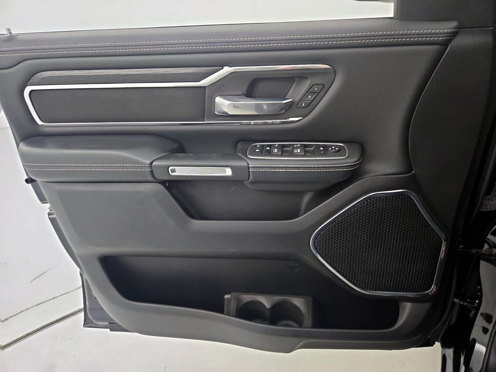 Thumbnail: 2024 RAM 1500 - 12