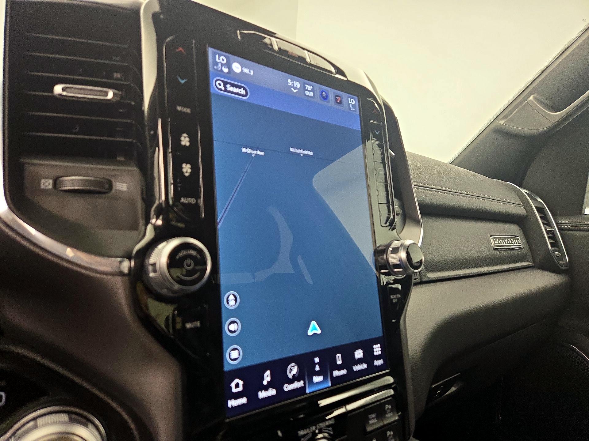 Thumbnail: 2024 RAM 1500 - 14