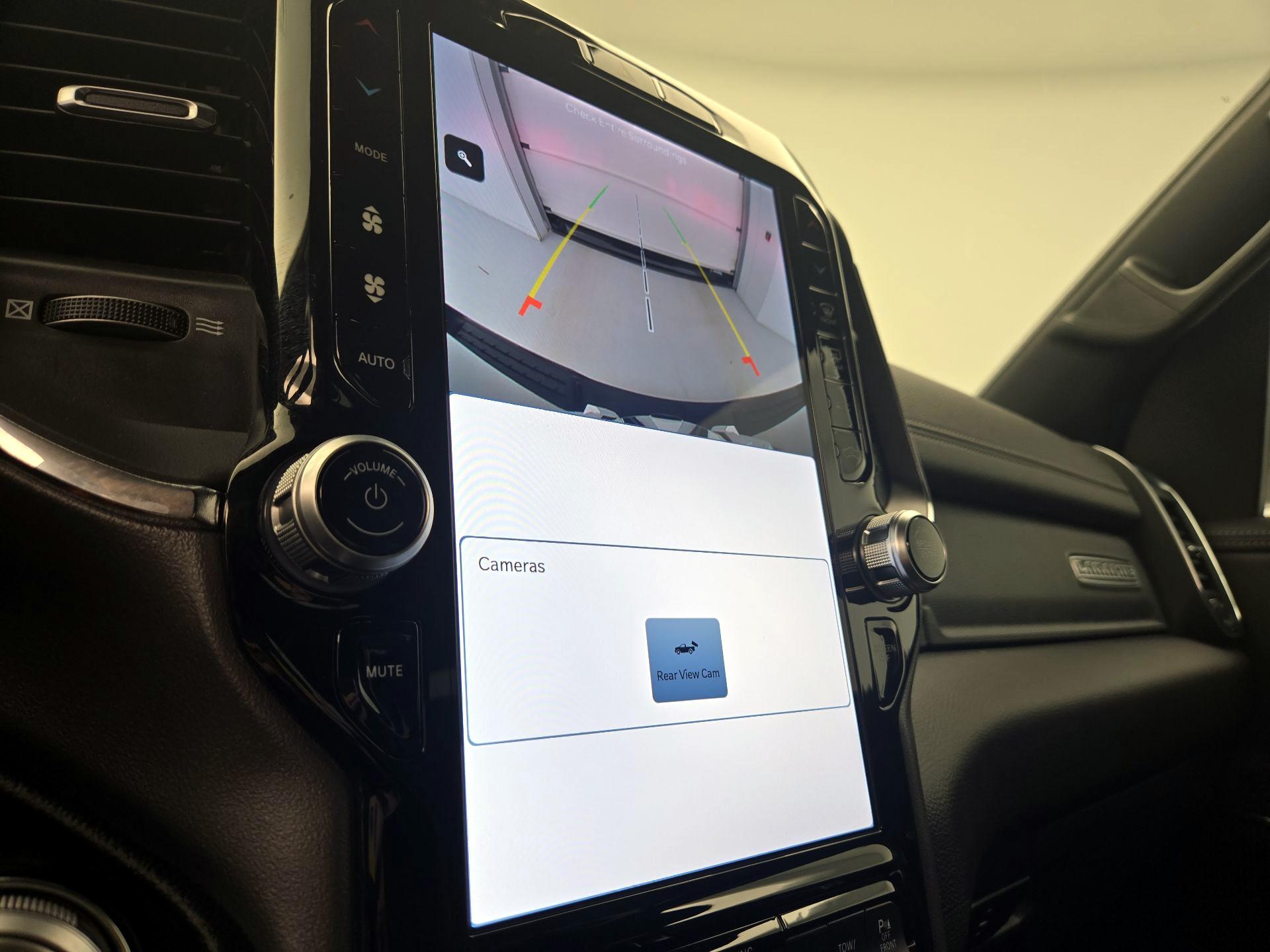 Thumbnail: 2024 RAM 1500 - 15