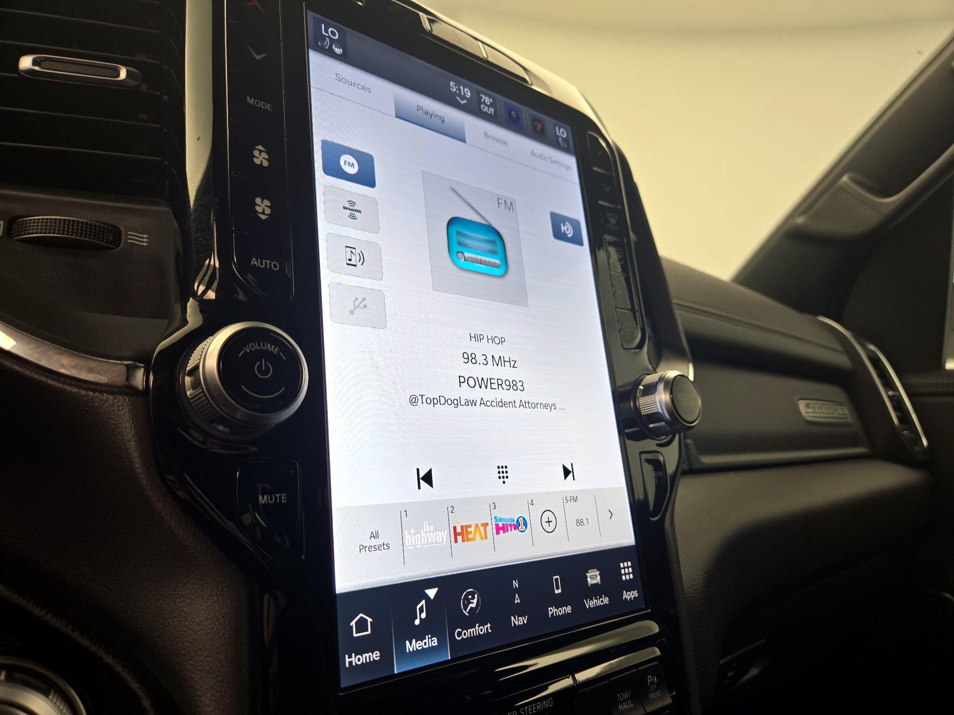 Thumbnail: 2024 RAM 1500 - 16