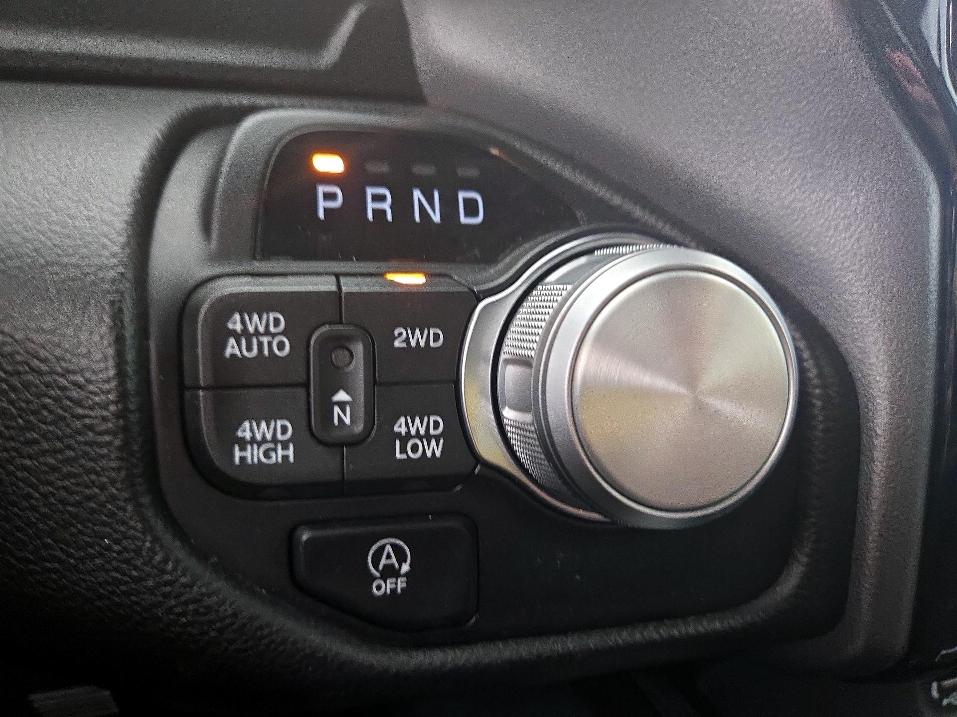 Thumbnail: 2024 RAM 1500 - 18