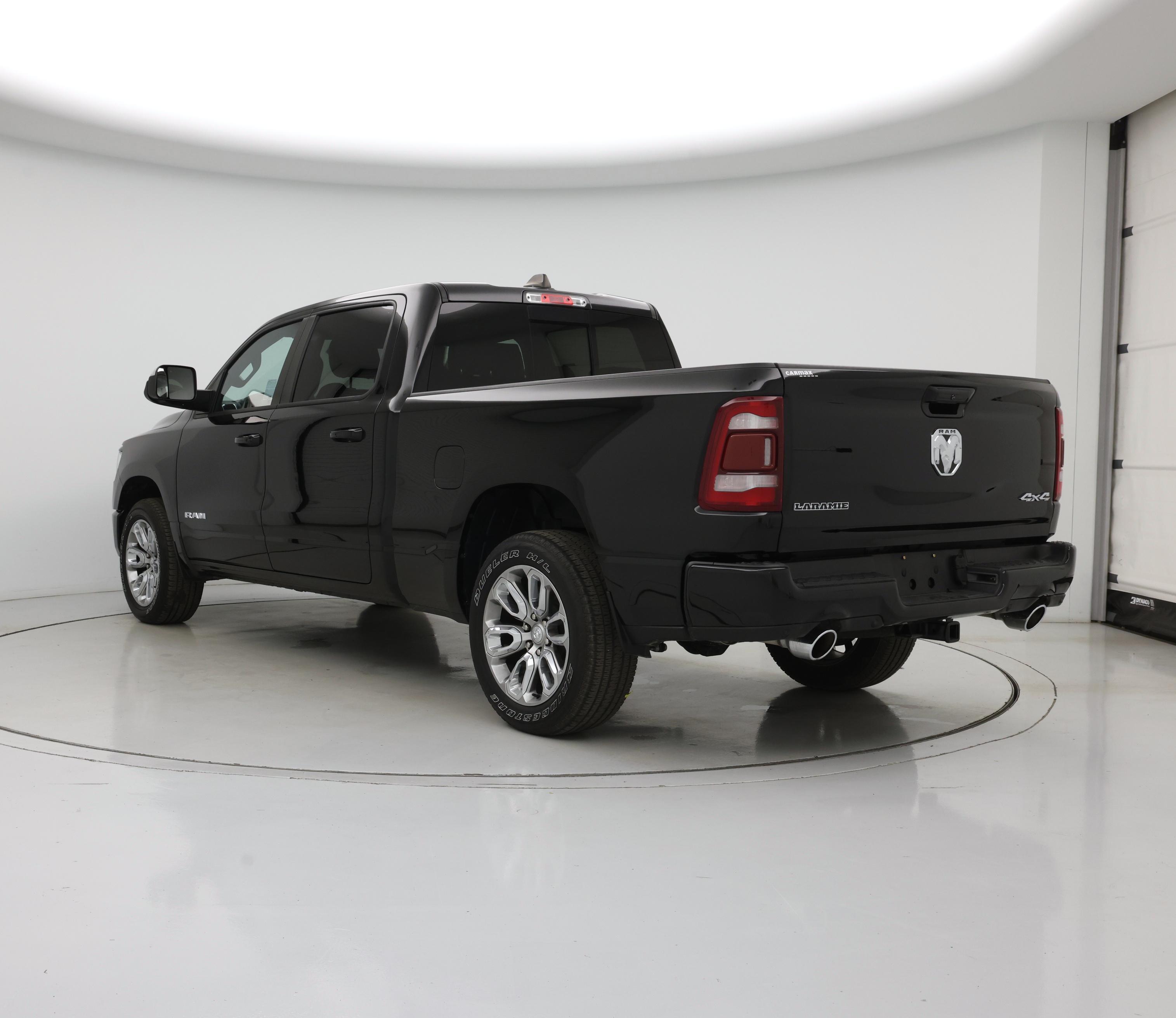 Thumbnail: 2024 RAM 1500 - 2