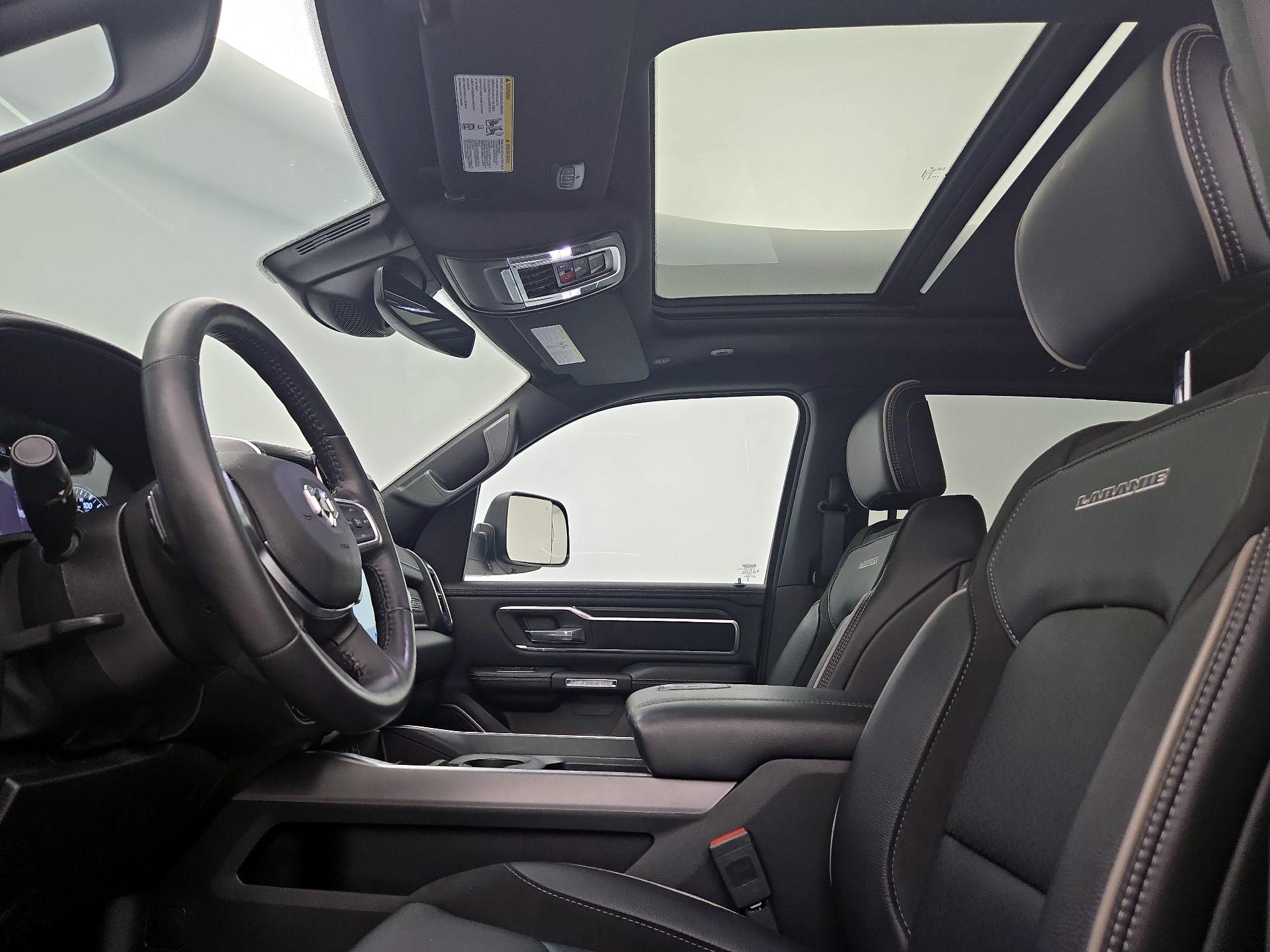 Thumbnail: 2024 RAM 1500 - 20