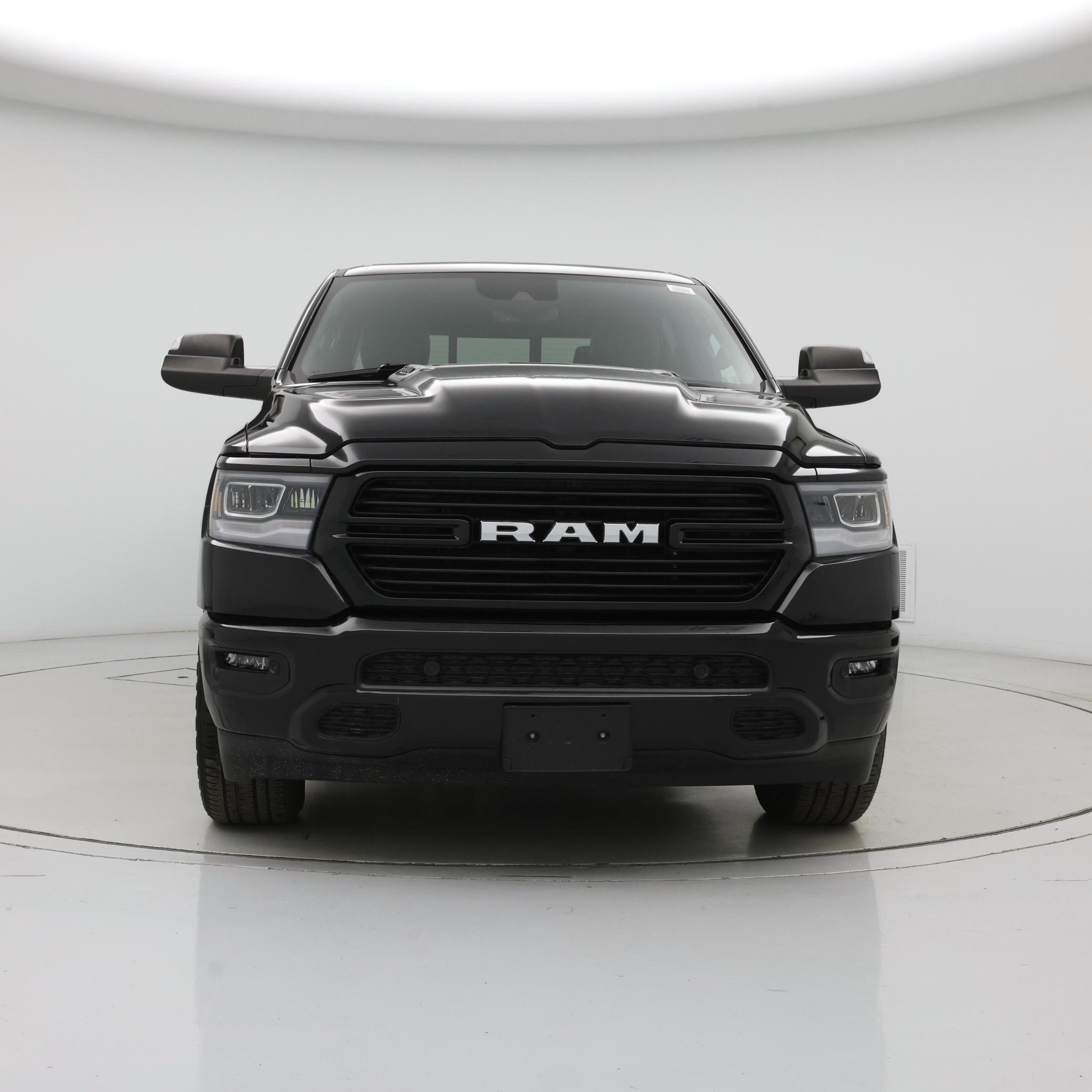 Thumbnail: 2024 RAM 1500 - 5