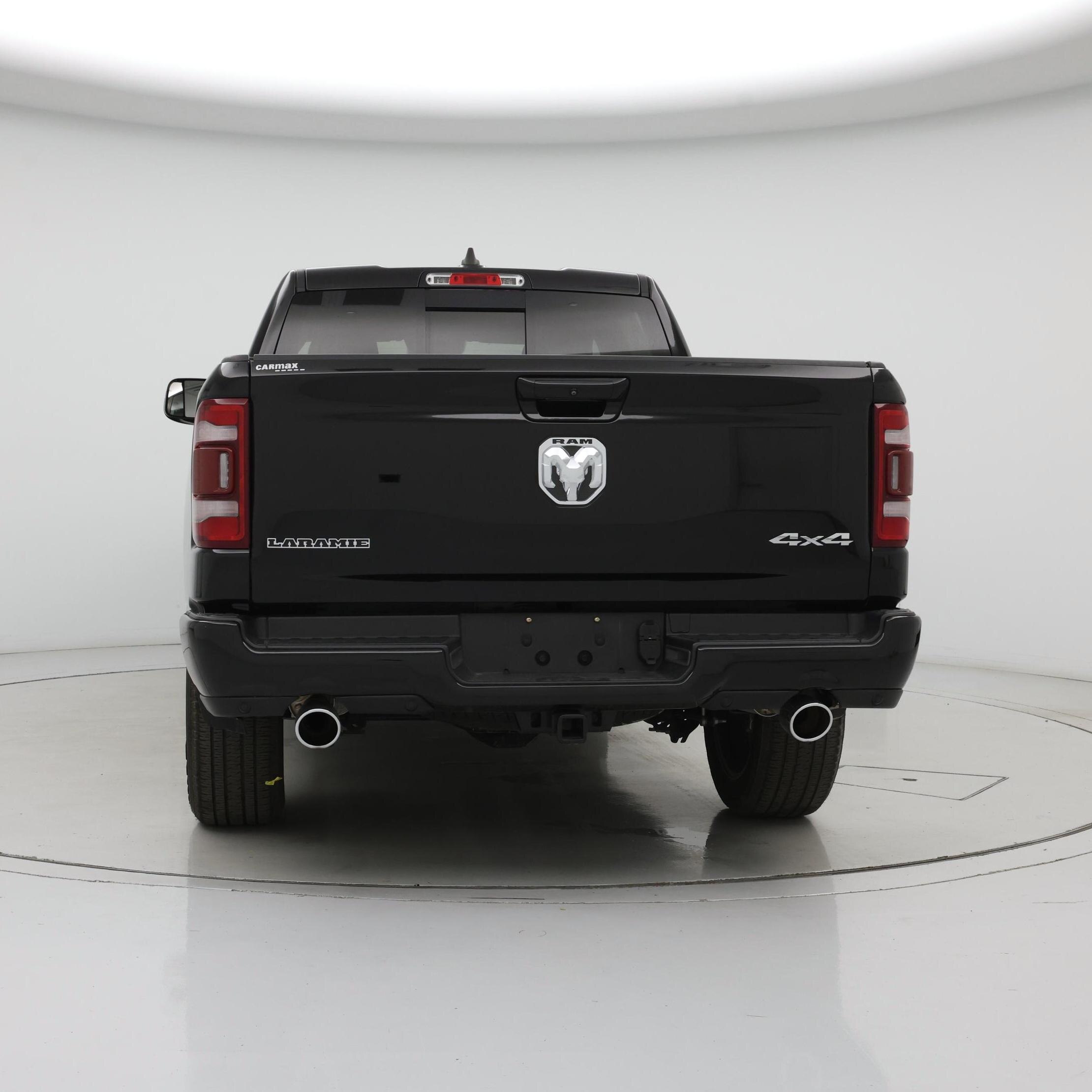 Thumbnail: 2024 RAM 1500 - 6