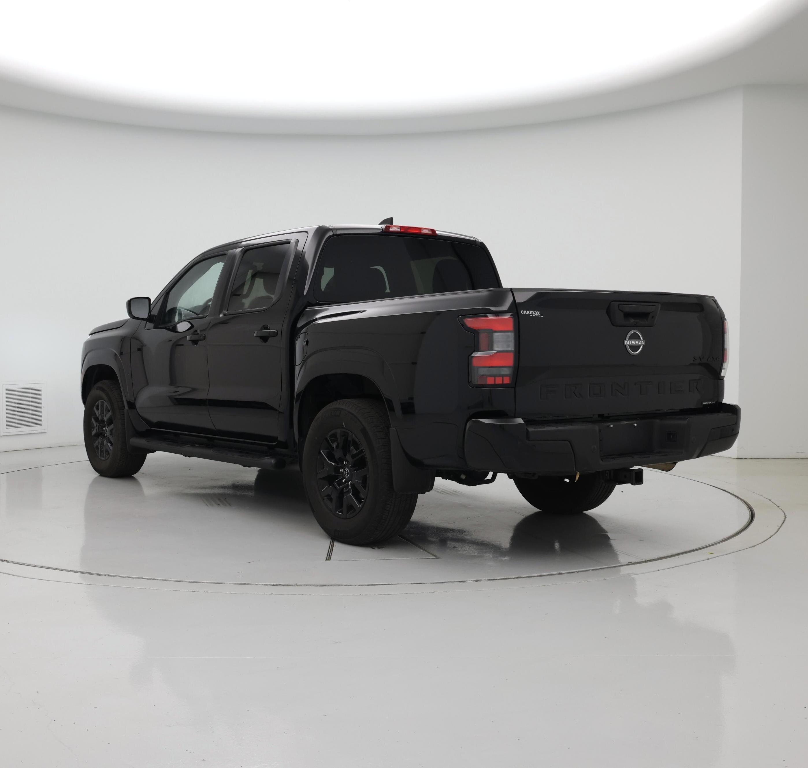 Thumbnail: 2023 Nissan Frontier - 2