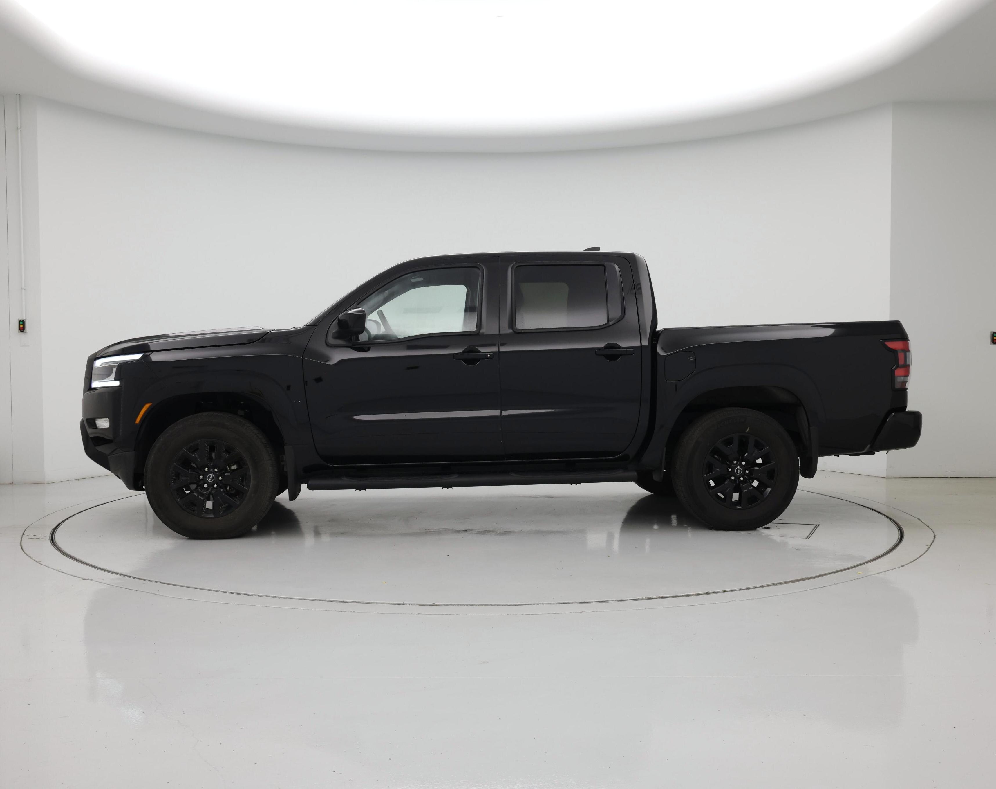 Thumbnail: 2023 Nissan Frontier - 3