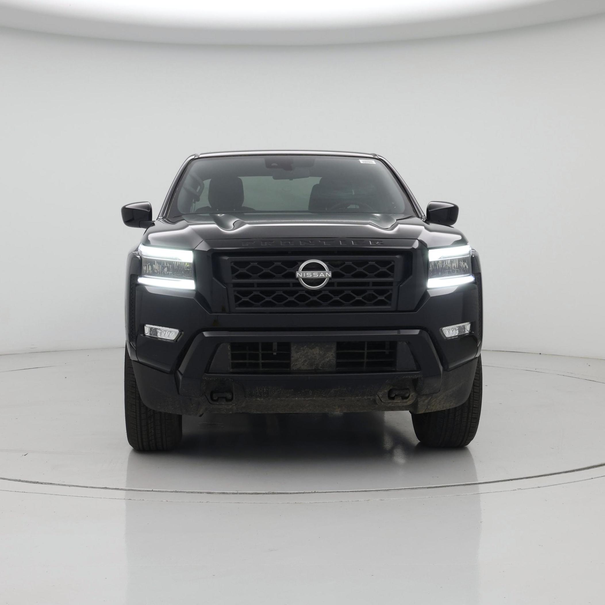 Thumbnail: 2023 Nissan Frontier - 5