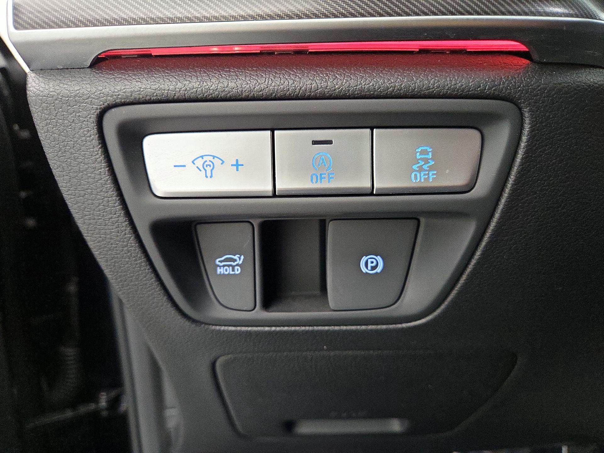 Thumbnail: 2023 Genesis G80 - 13