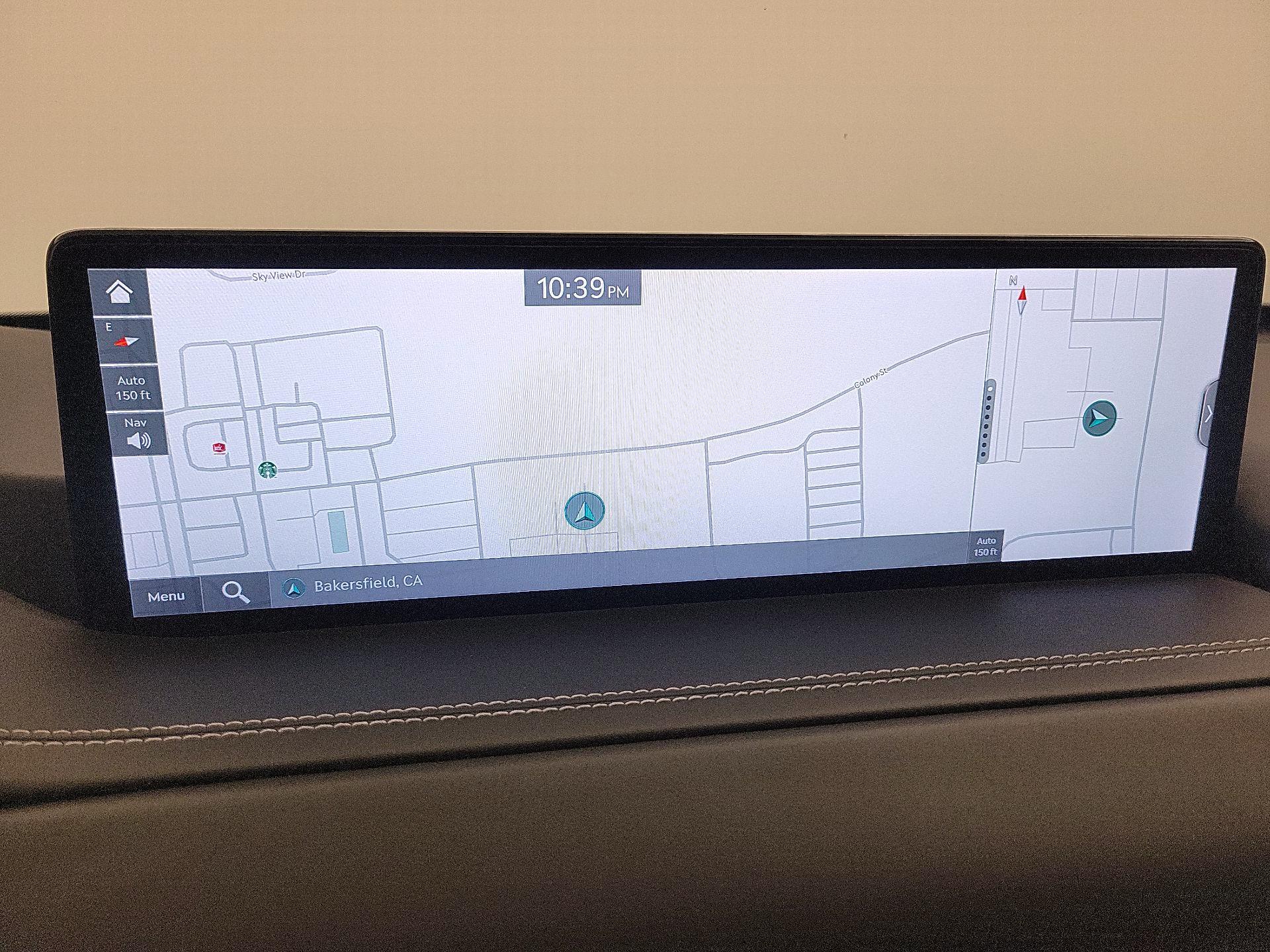 Thumbnail: 2024 Genesis GV80 - 14