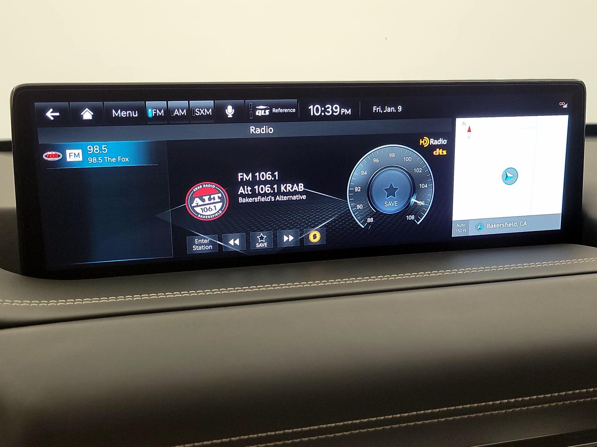 Thumbnail: 2024 Genesis GV80 - 16