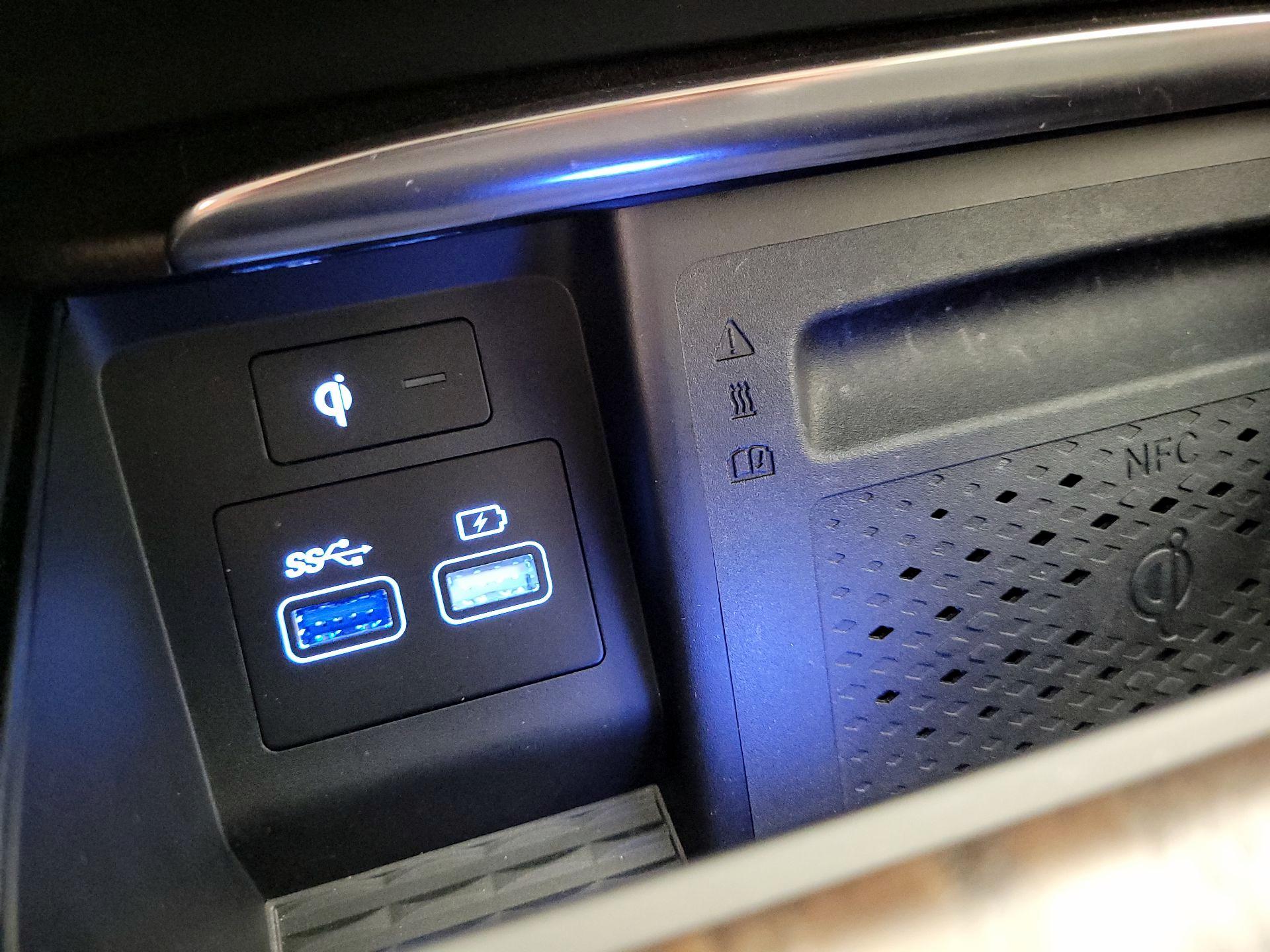 Thumbnail: 2024 Genesis GV80 - 19