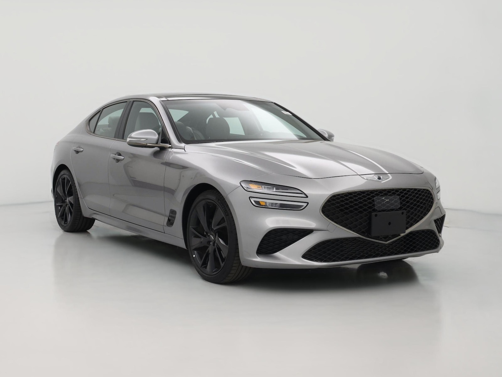 2023 GENESIS G70