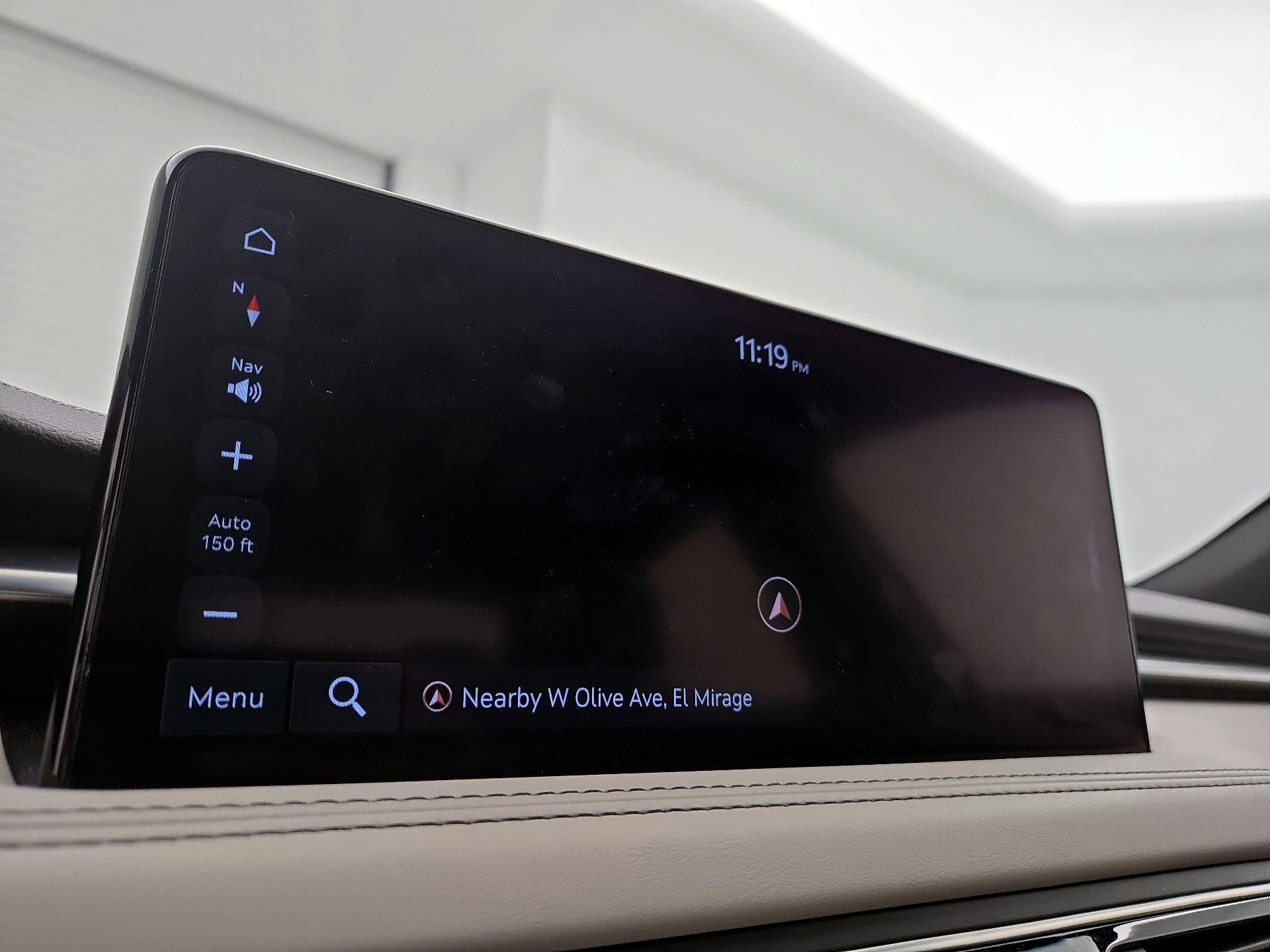 Thumbnail: 2023 Genesis G70 - 14