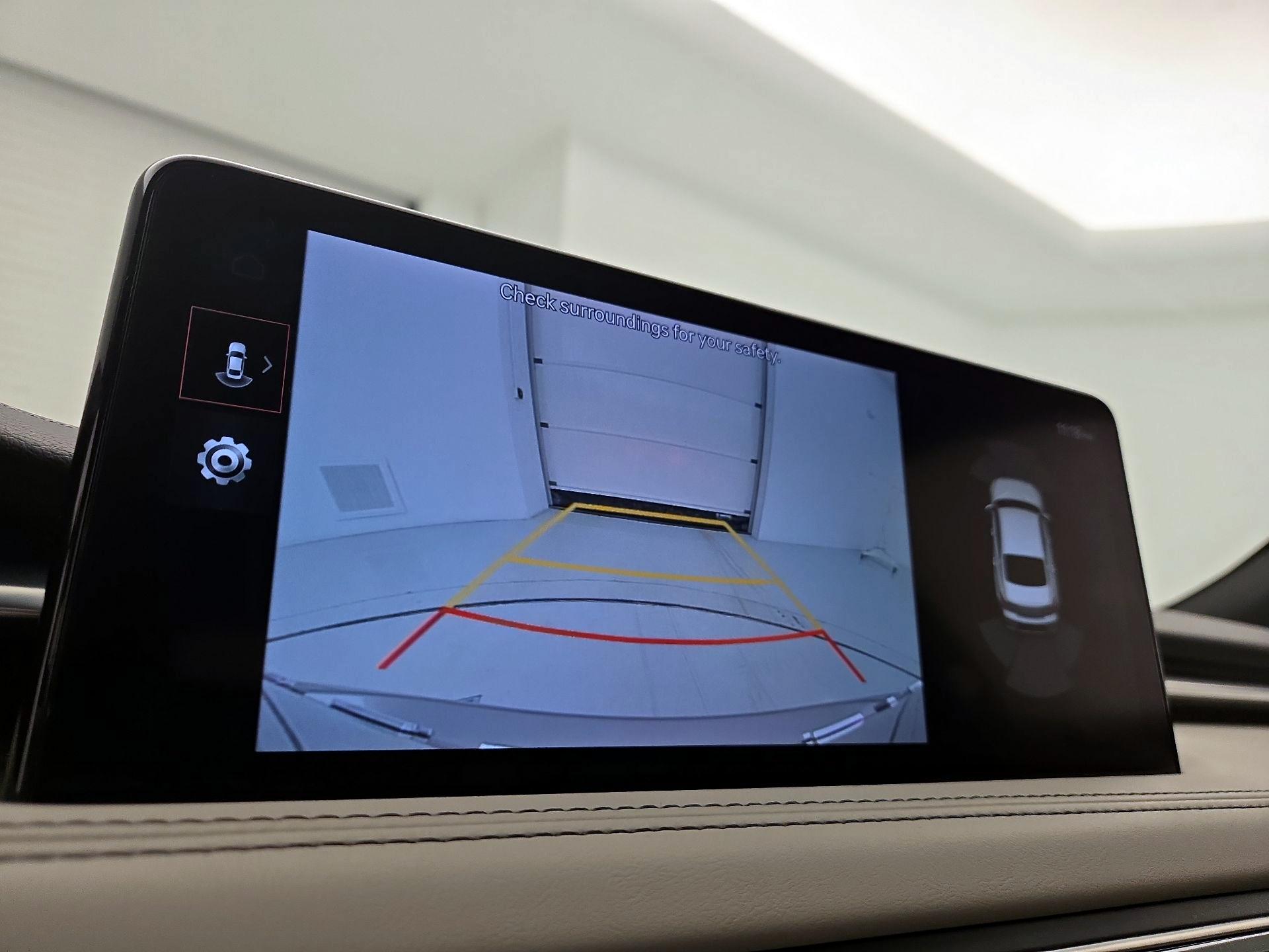 Thumbnail: 2023 Genesis G70 - 15