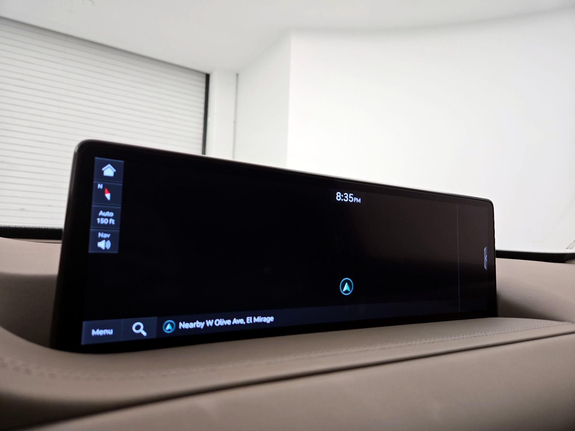 Thumbnail: 2024 Genesis GV80 - 14