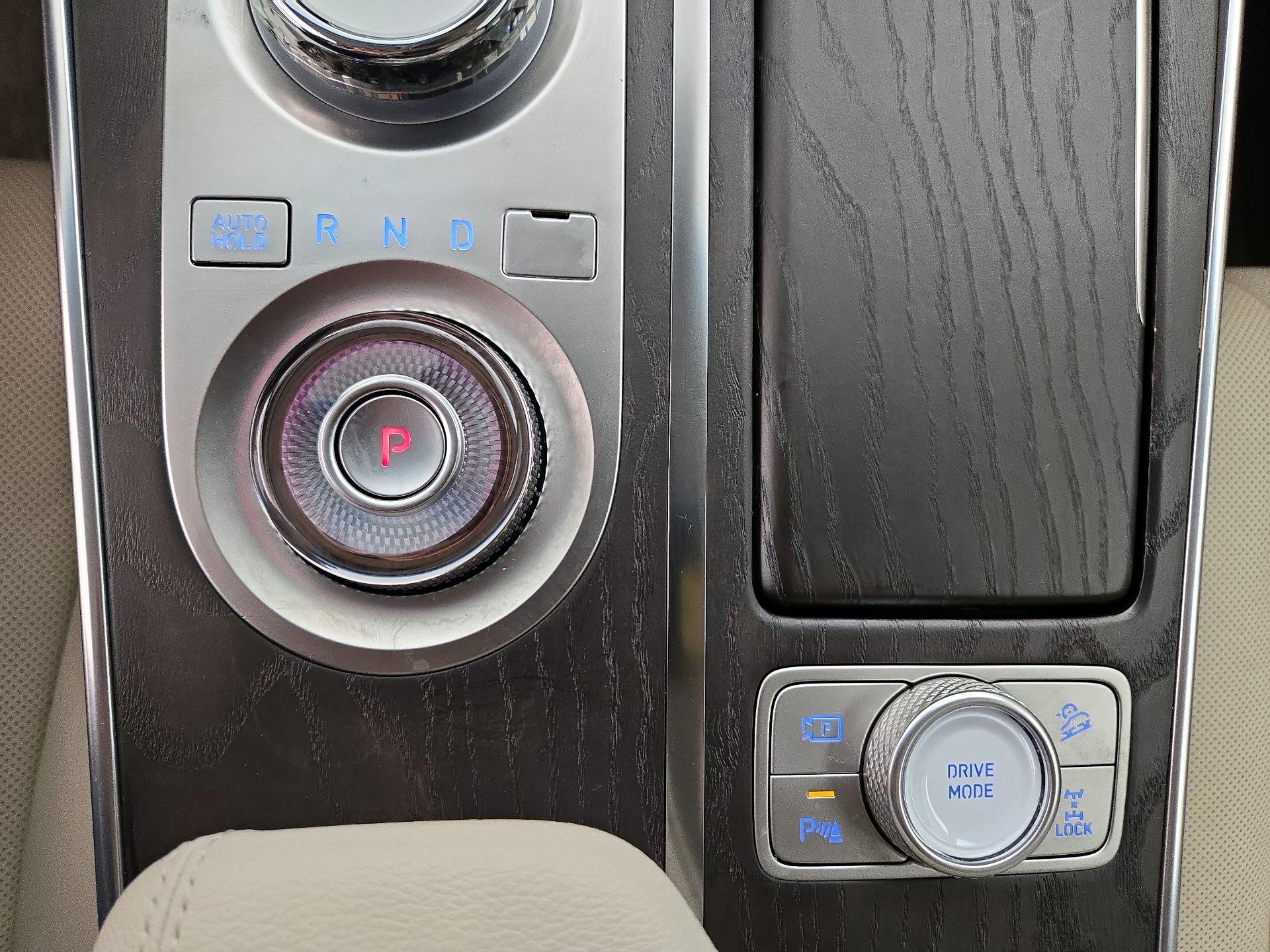 Thumbnail: 2024 Genesis GV80 - 18