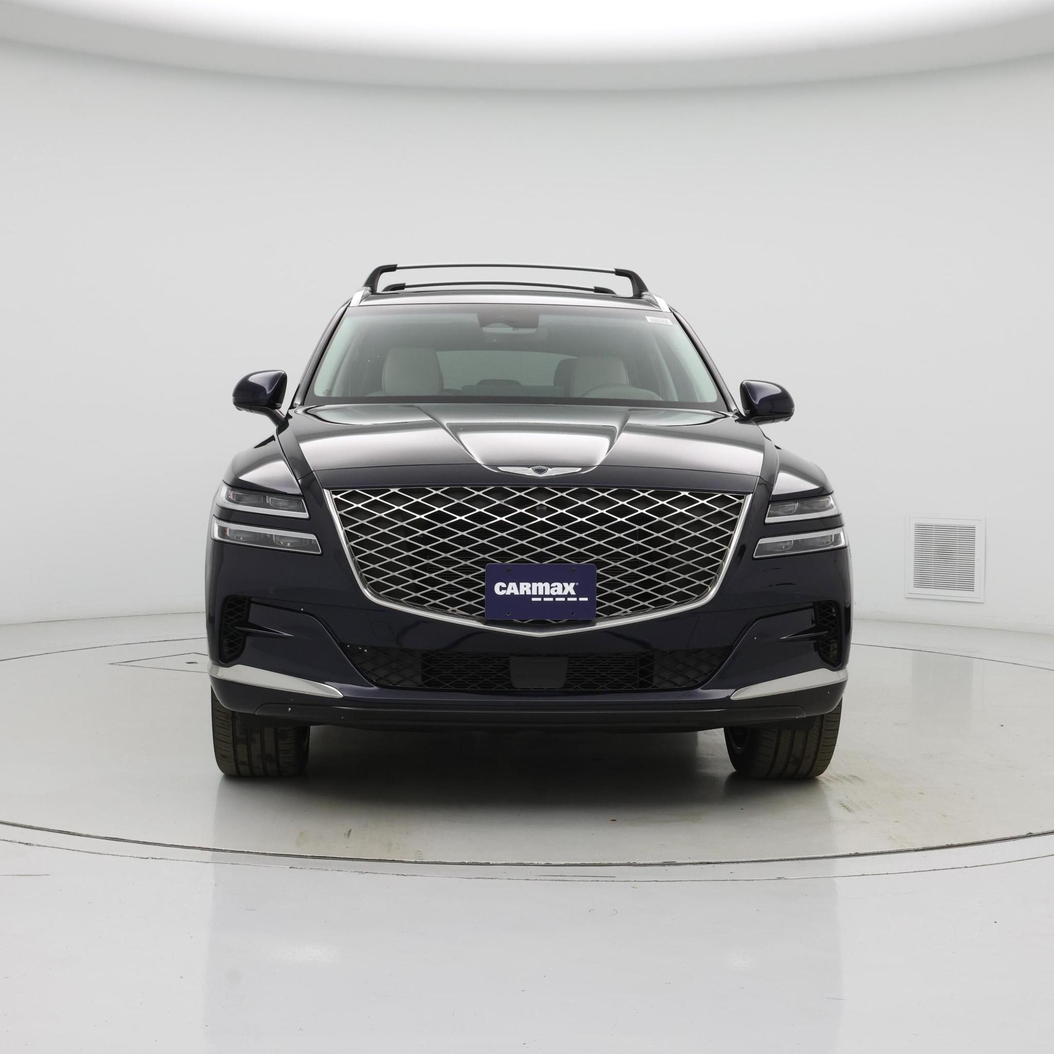 Thumbnail: 2024 Genesis GV80 - 5