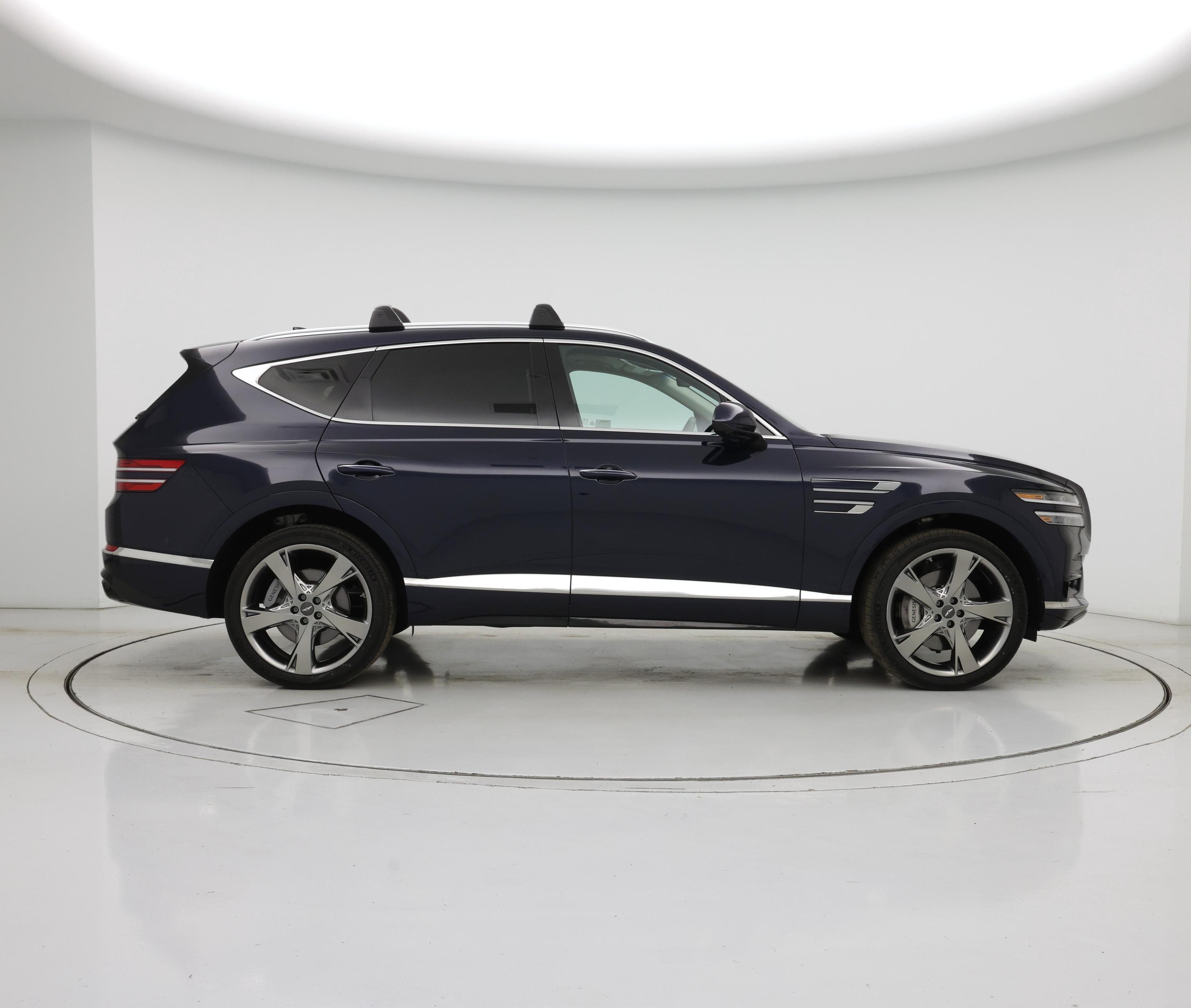 Thumbnail: 2024 Genesis GV80 - 7