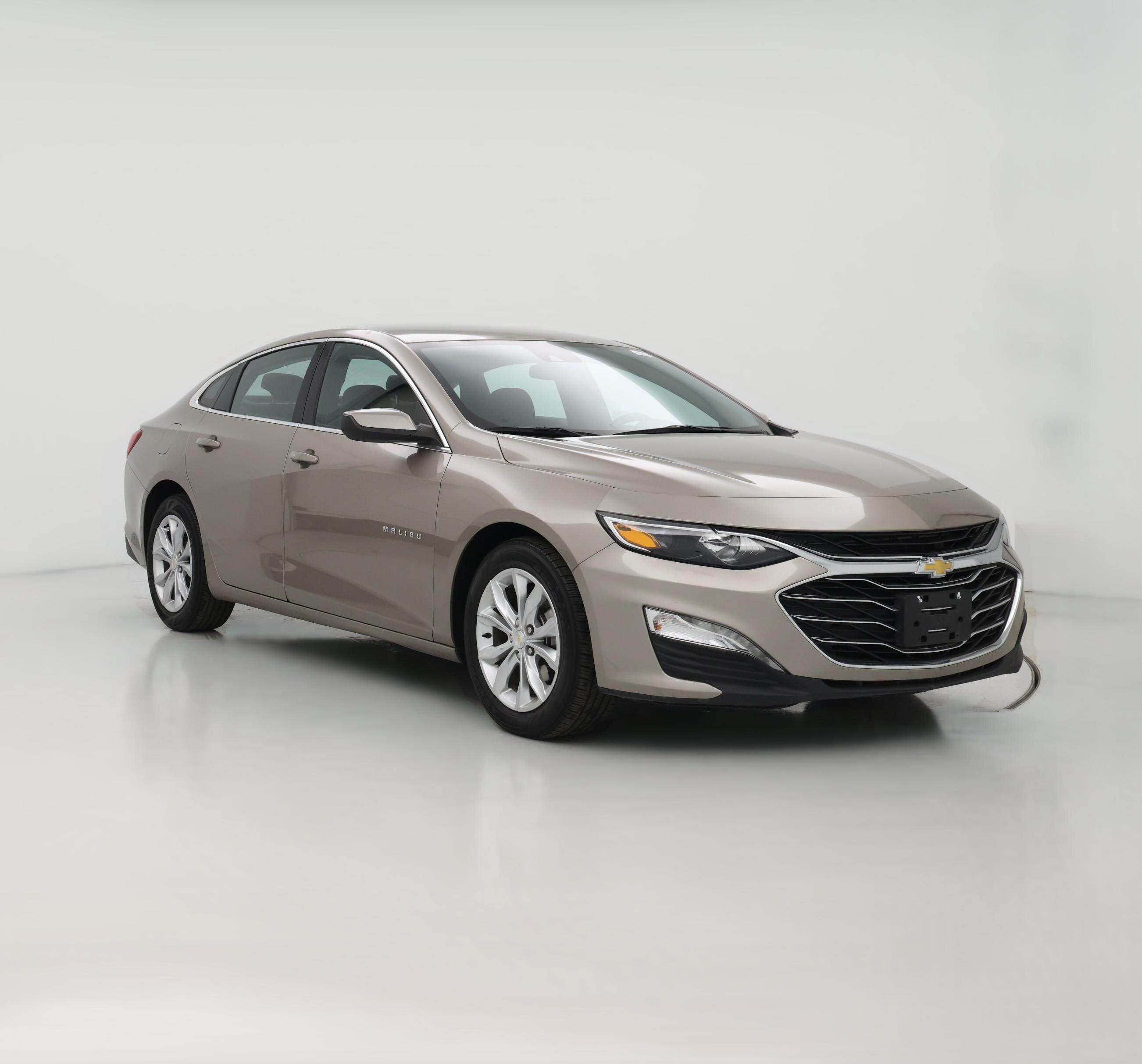 Thumbnail: 2023 Chevrolet Malibu - 1