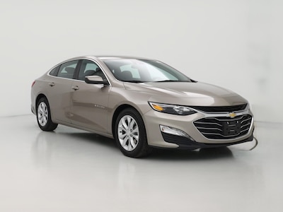 2023 Chevrolet Malibu 1LT