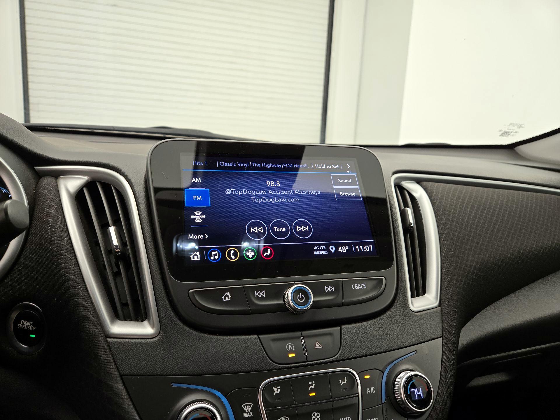 Thumbnail: 2023 Chevrolet Malibu - 15