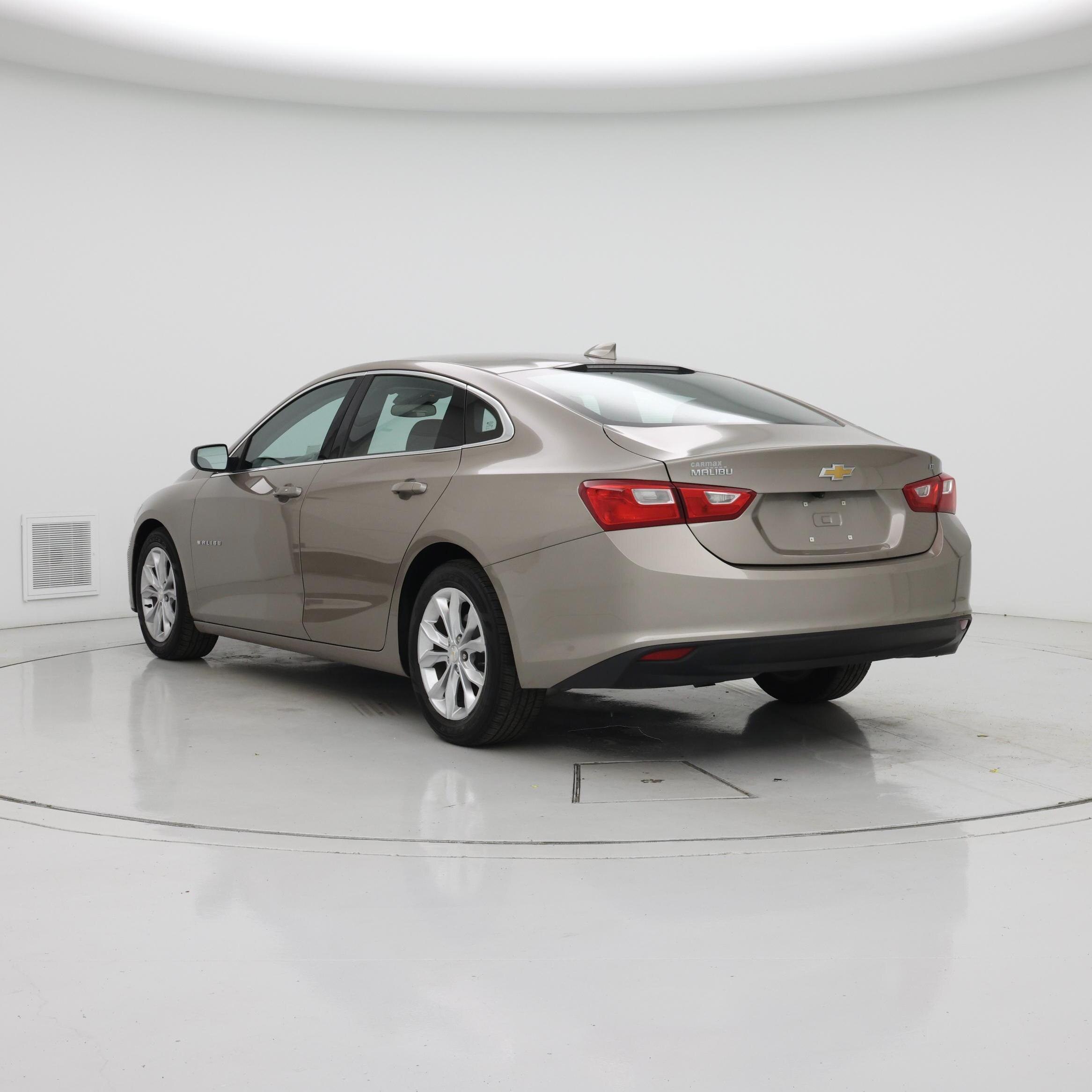 Thumbnail: 2023 Chevrolet Malibu - 2