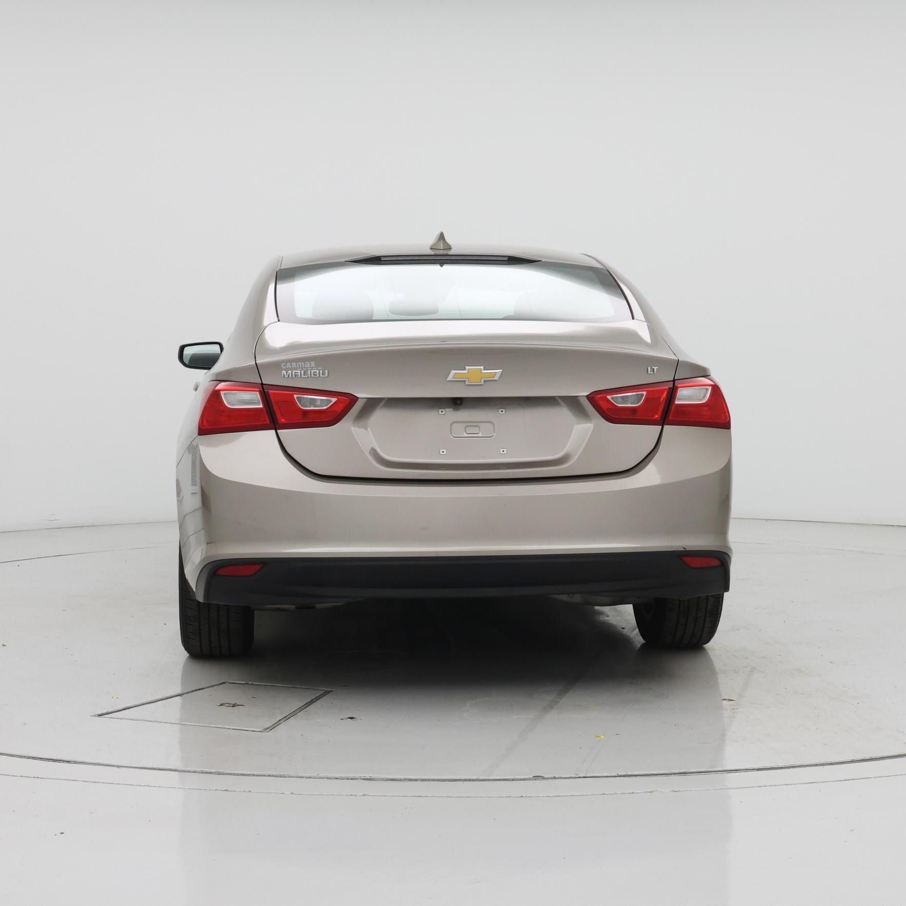 Thumbnail: 2023 Chevrolet Malibu - 6