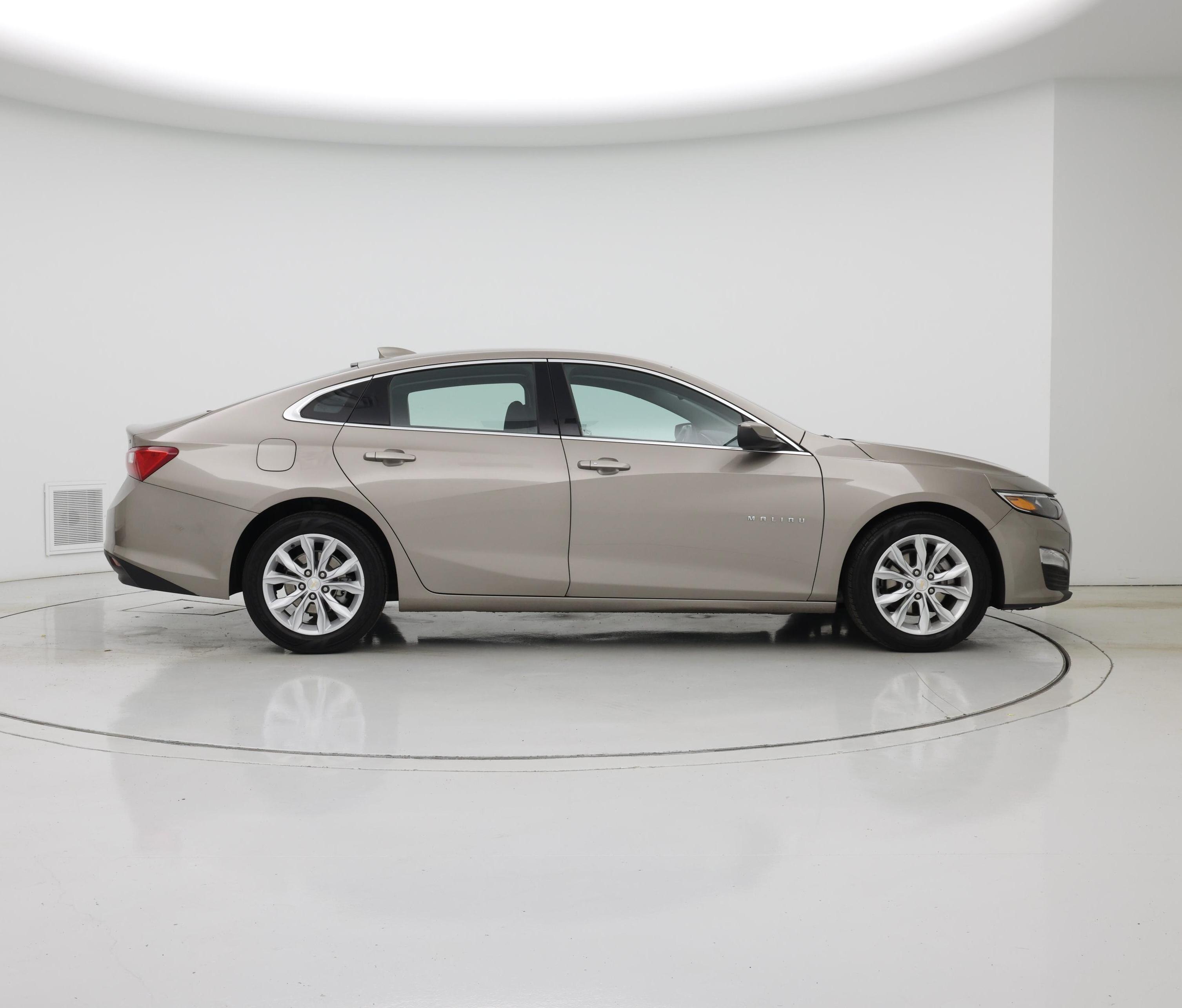 Thumbnail: 2023 Chevrolet Malibu - 7