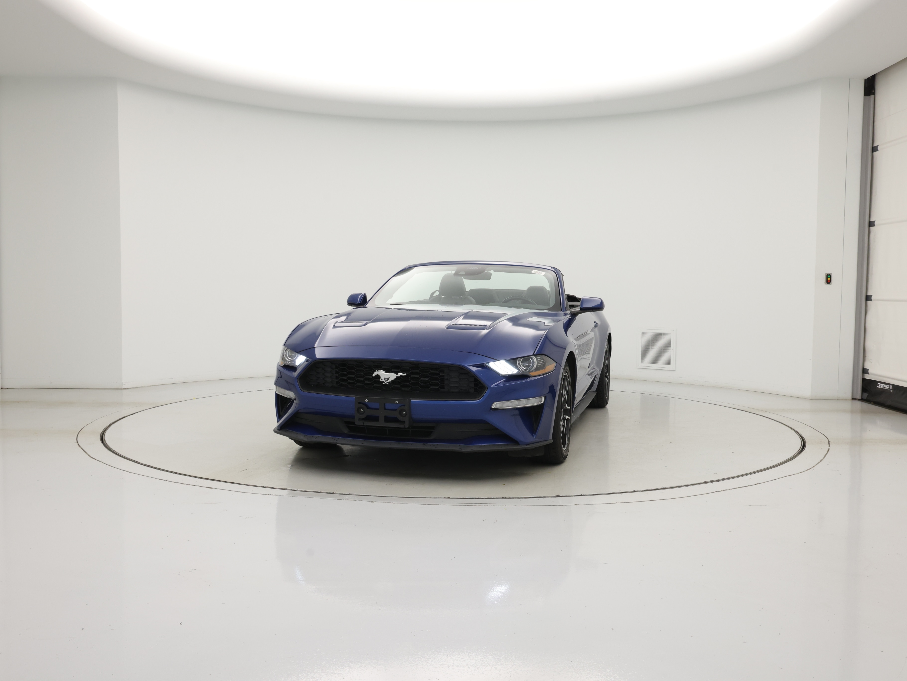 Thumbnail: 2023 Ford Mustang - 9