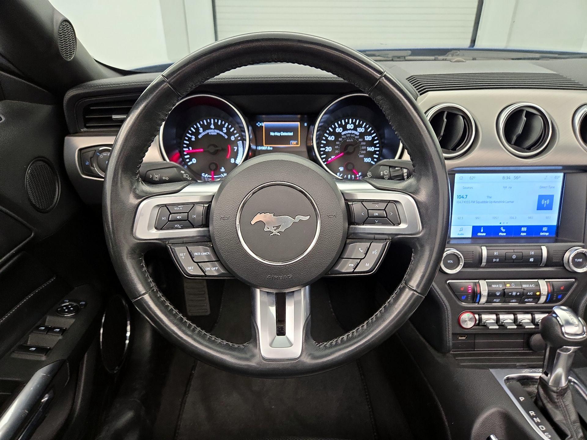 Thumbnail: 2023 Ford Mustang - 10