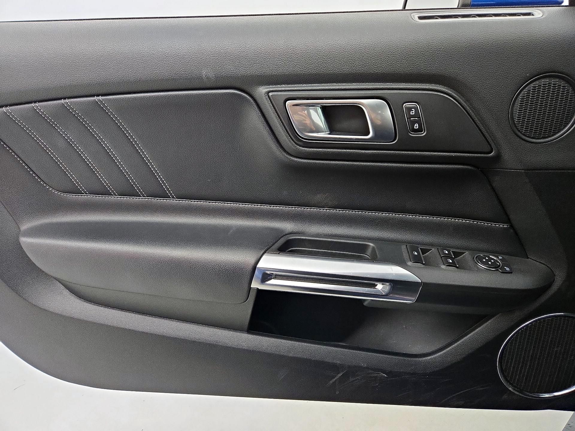 Thumbnail: 2023 Ford Mustang - 12