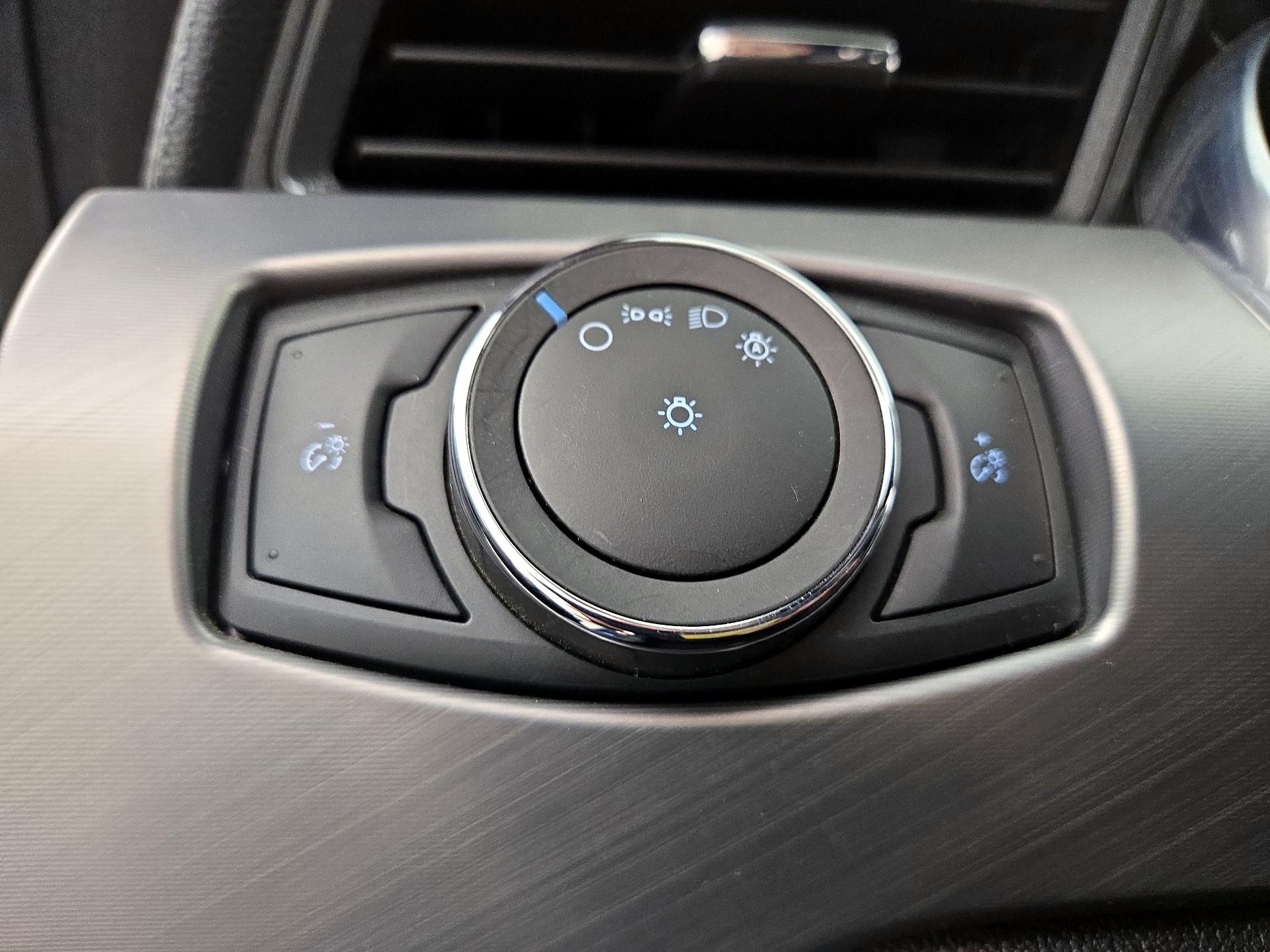 Thumbnail: 2023 Ford Mustang - 13