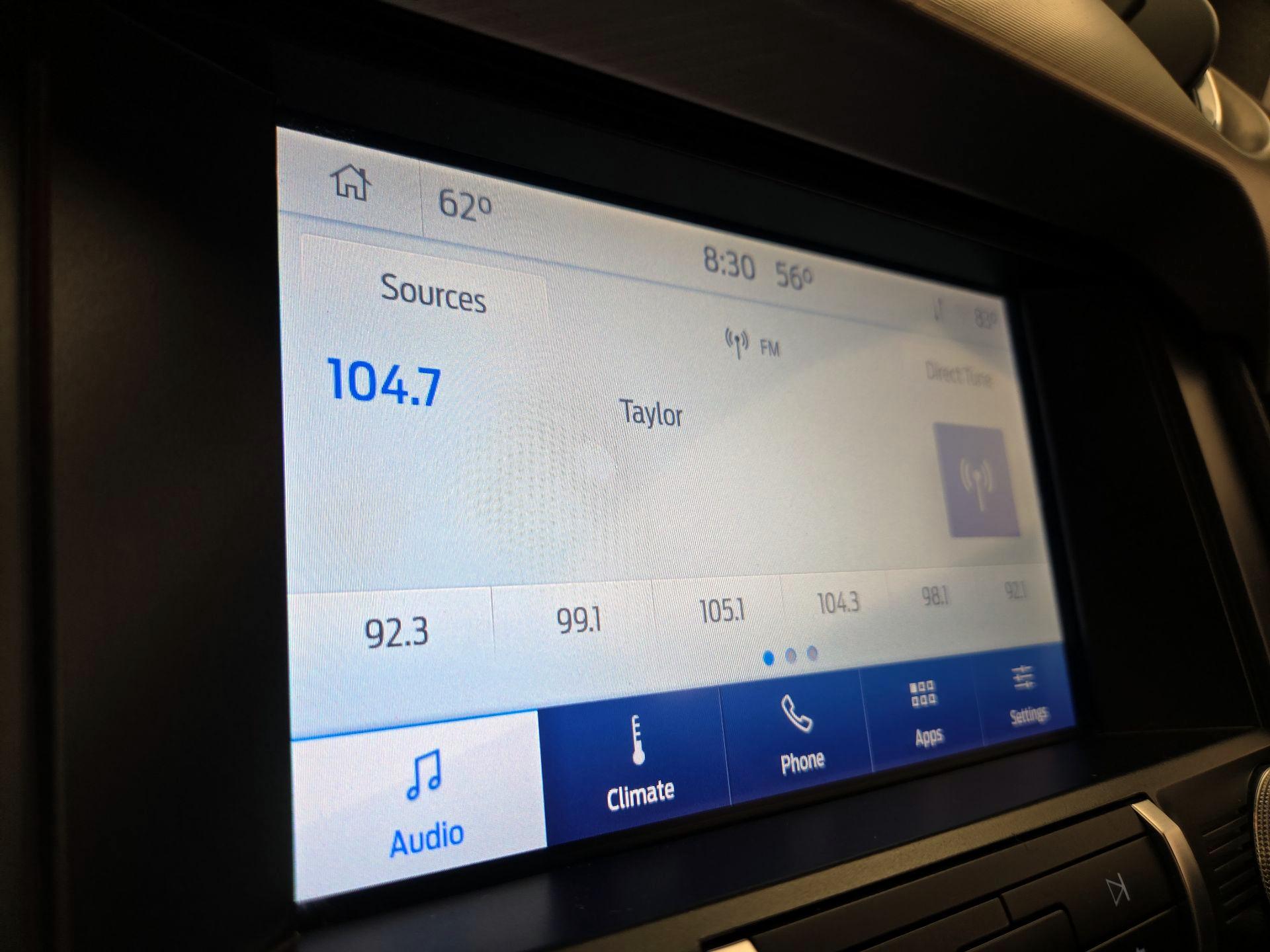 Thumbnail: 2023 Ford Mustang - 15