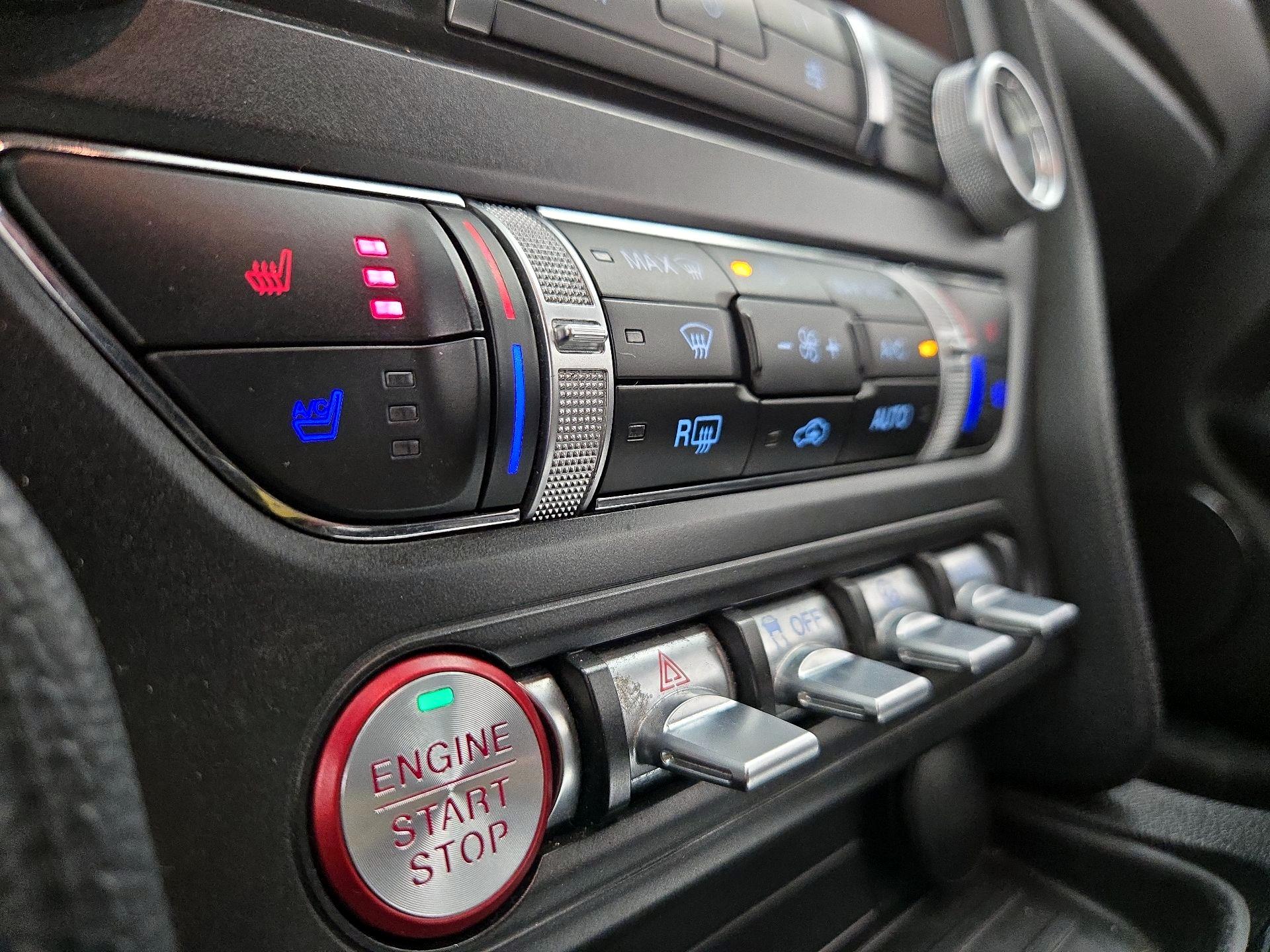 Thumbnail: 2023 Ford Mustang - 16