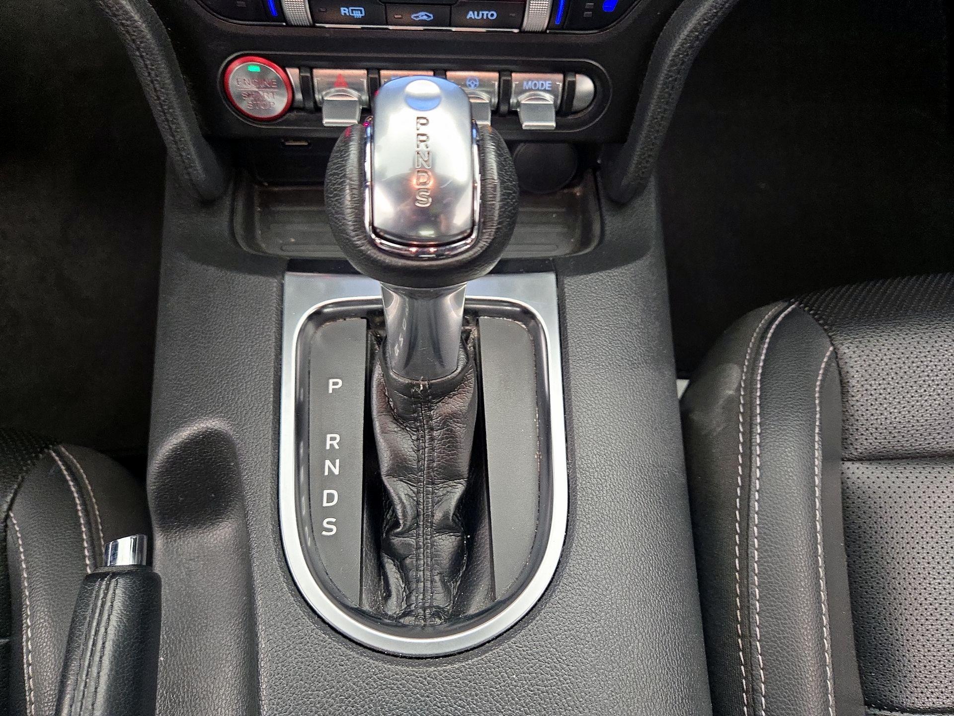 Thumbnail: 2023 Ford Mustang - 17