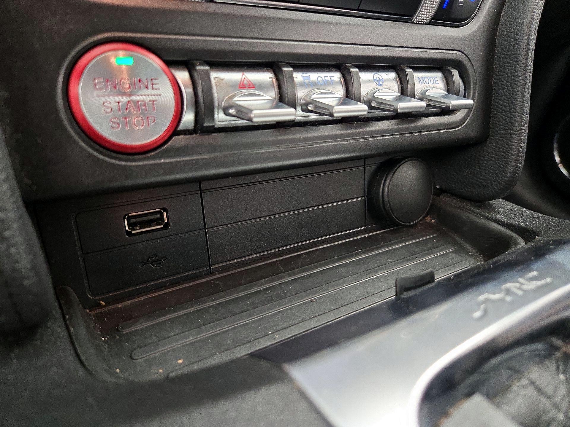 Thumbnail: 2023 Ford Mustang - 18