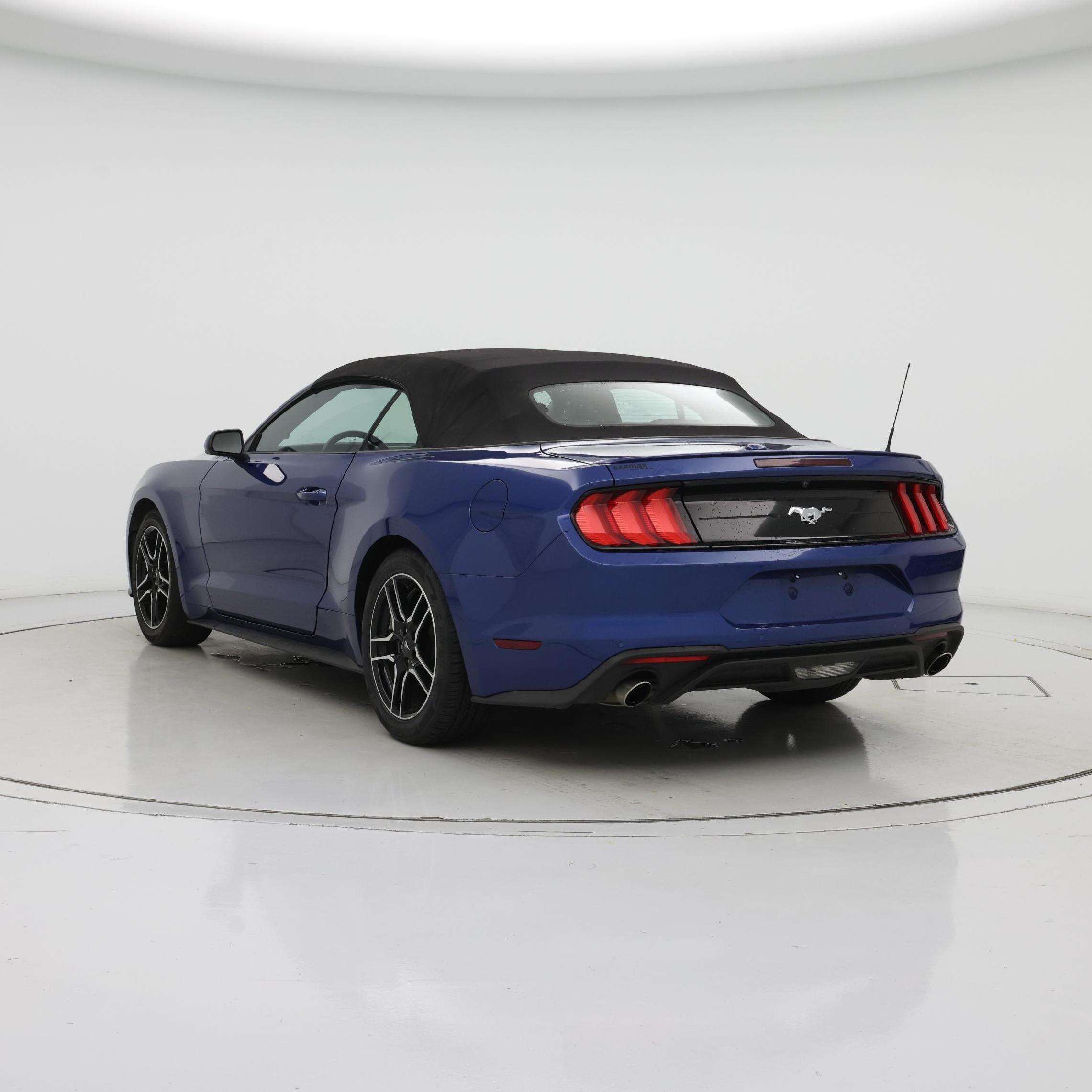 Thumbnail: 2023 Ford Mustang - 2