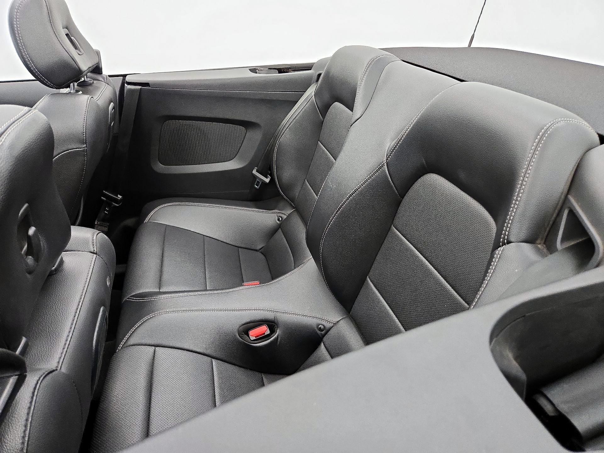 Thumbnail: 2023 Ford Mustang - 19