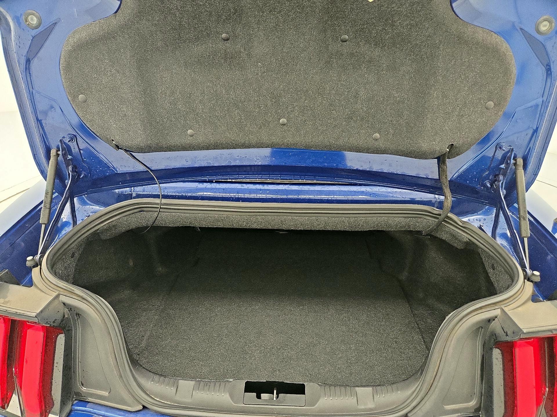 Thumbnail: 2023 Ford Mustang - 20