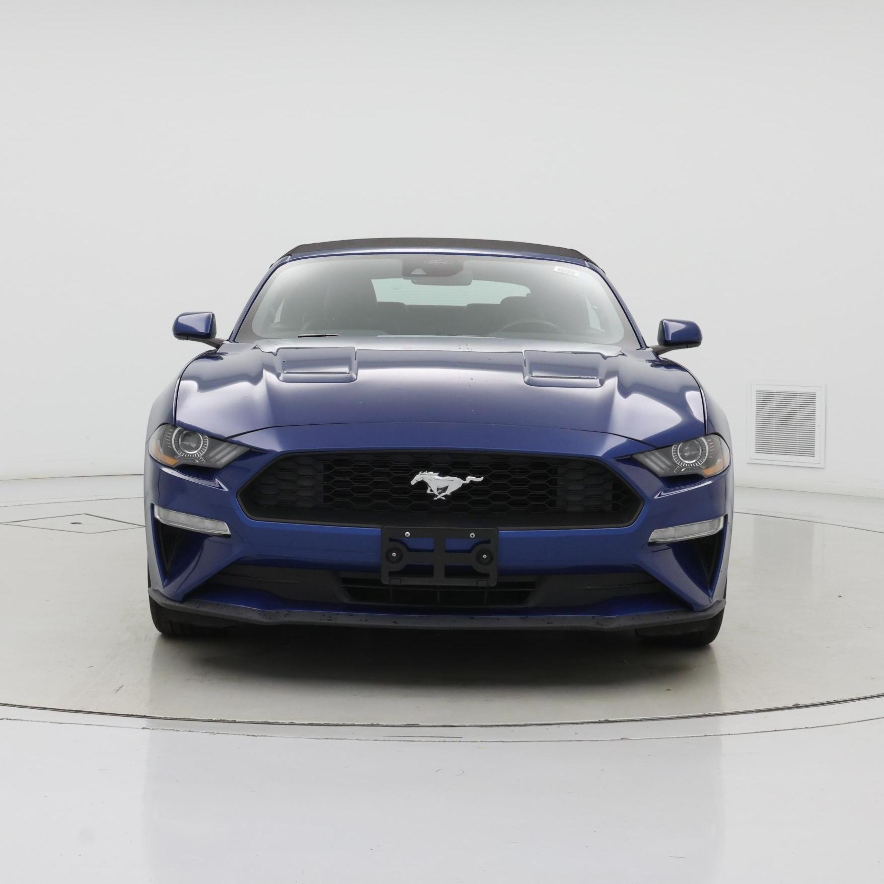 Thumbnail: 2023 Ford Mustang - 5