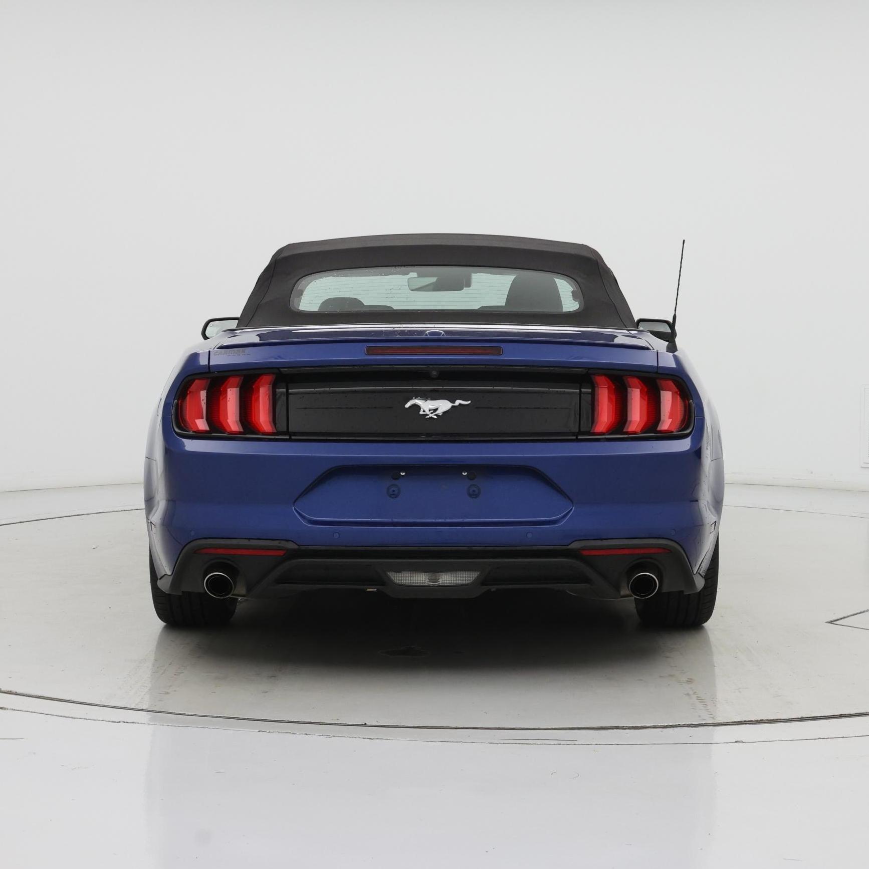 Thumbnail: 2023 Ford Mustang - 6