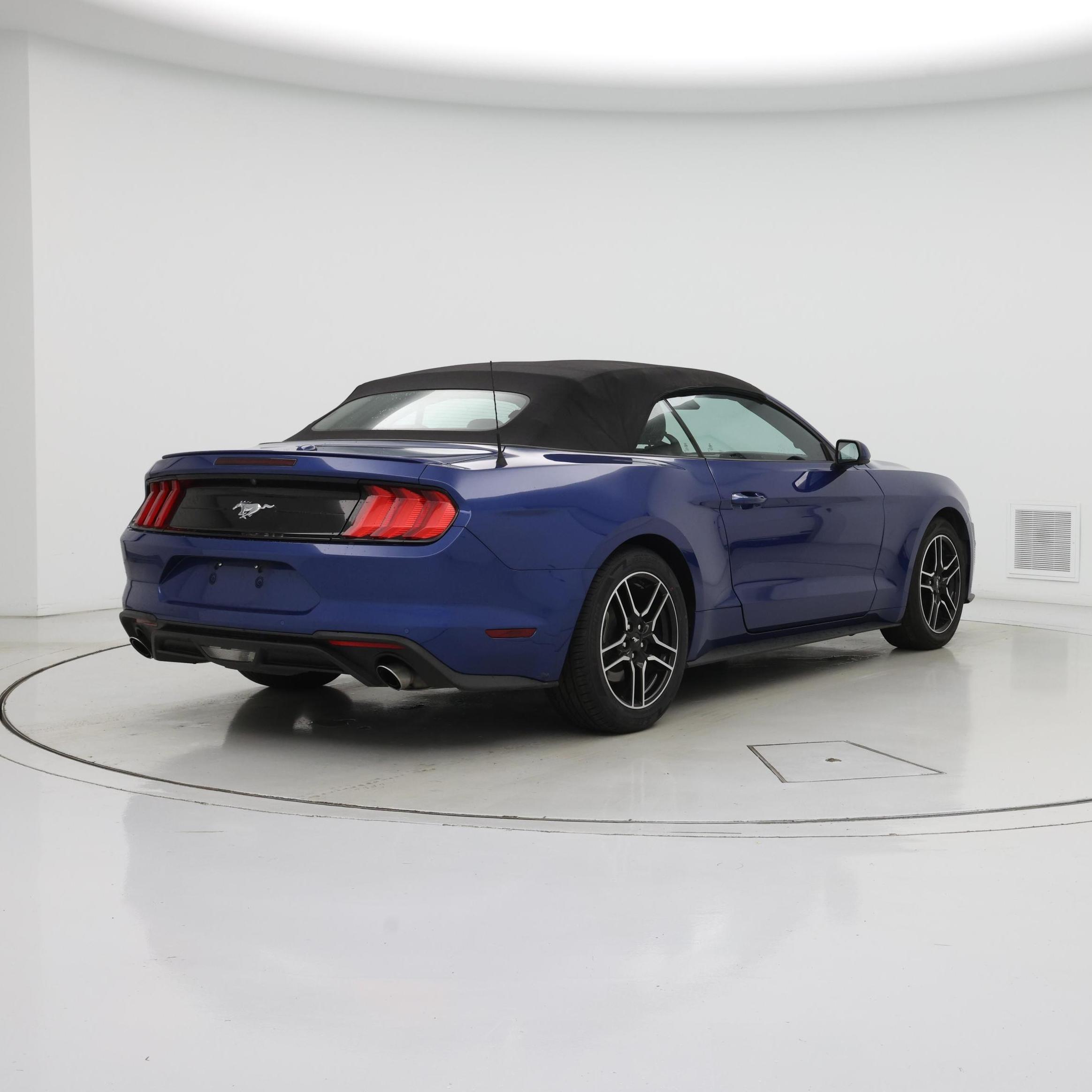 Thumbnail: 2023 Ford Mustang - 8