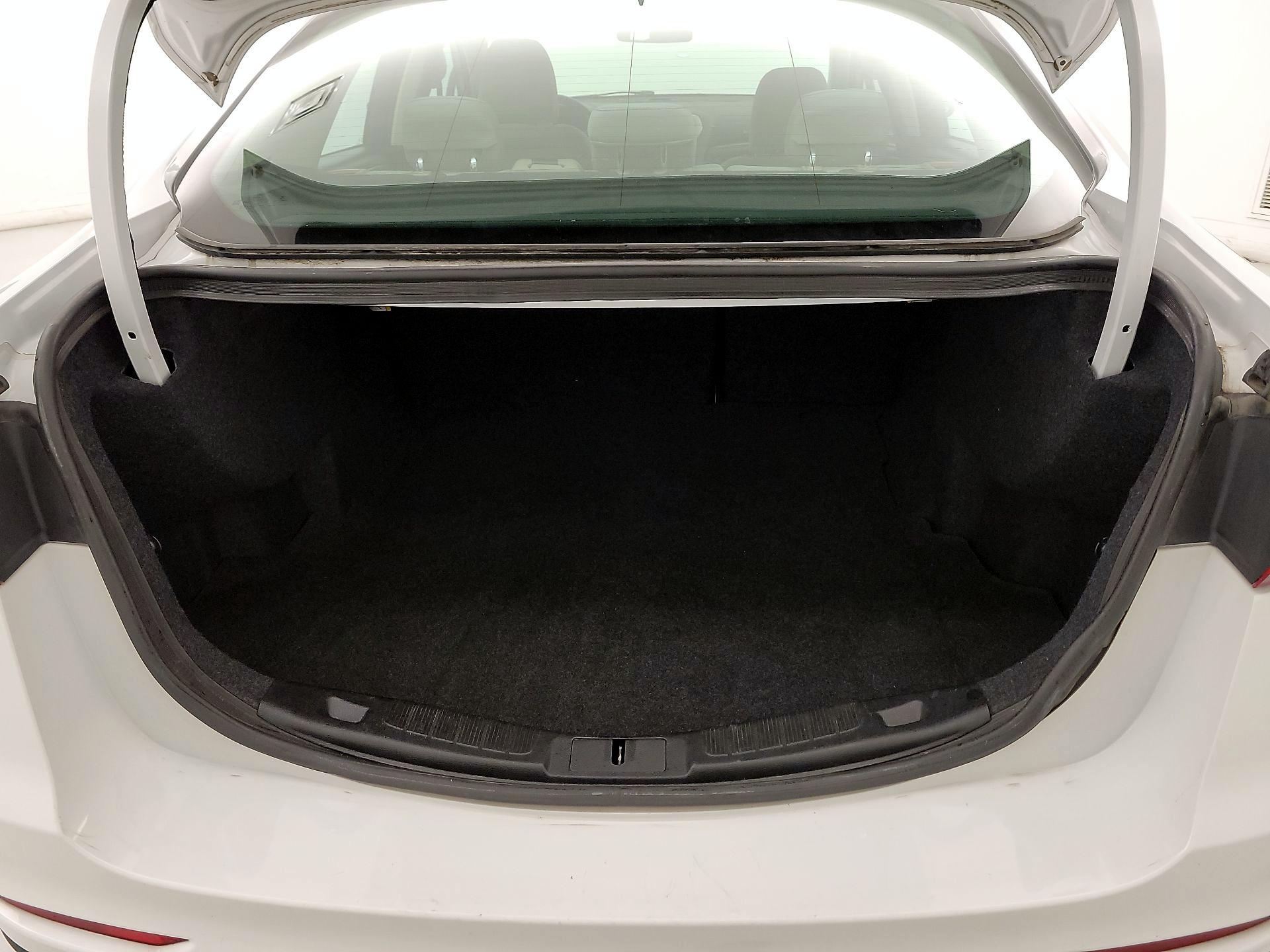 Thumbnail: 2020 Ford Fusion - 20