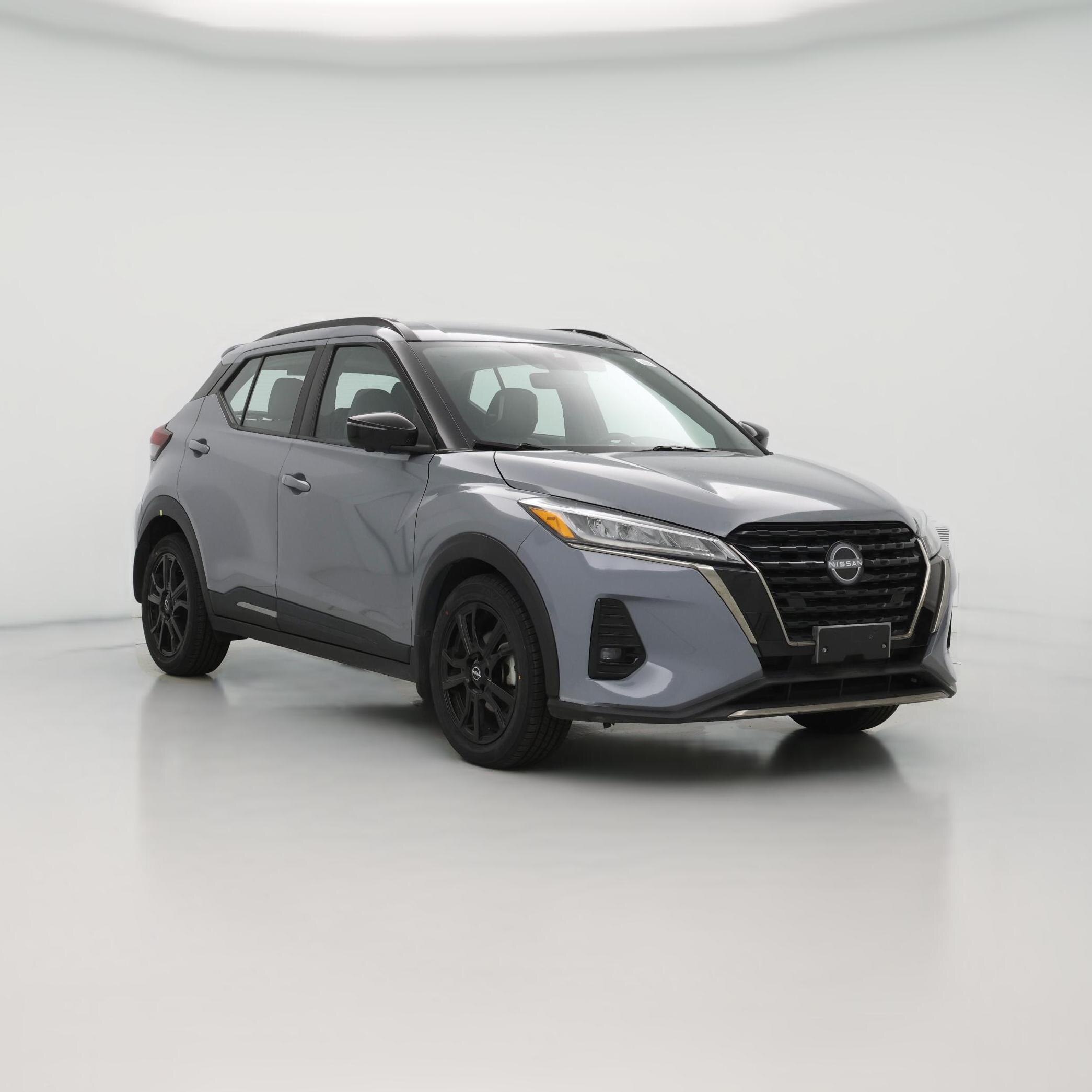 Thumbnail: 2022 Nissan Kicks - 1