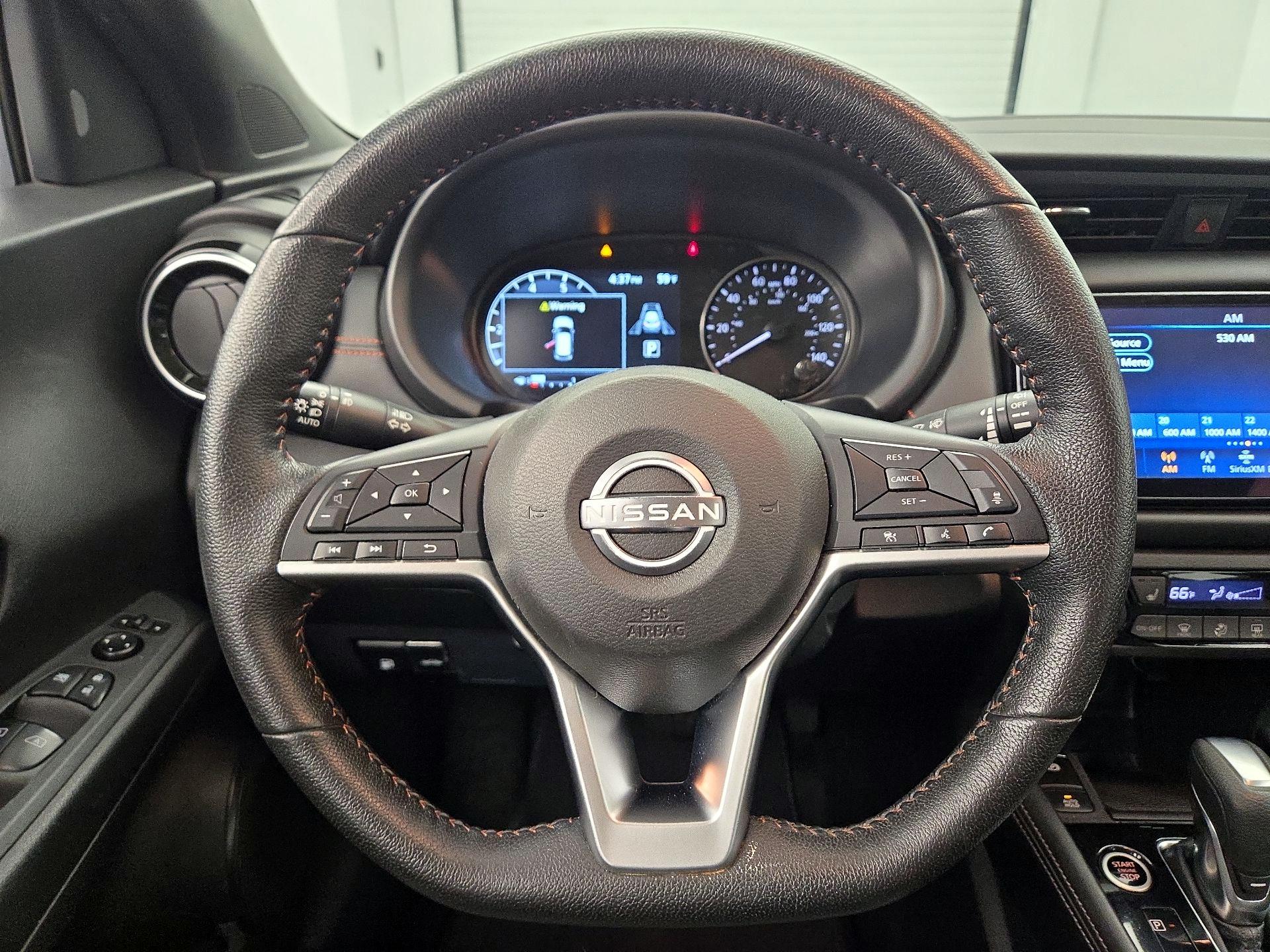 Thumbnail: 2022 Nissan Kicks - 10