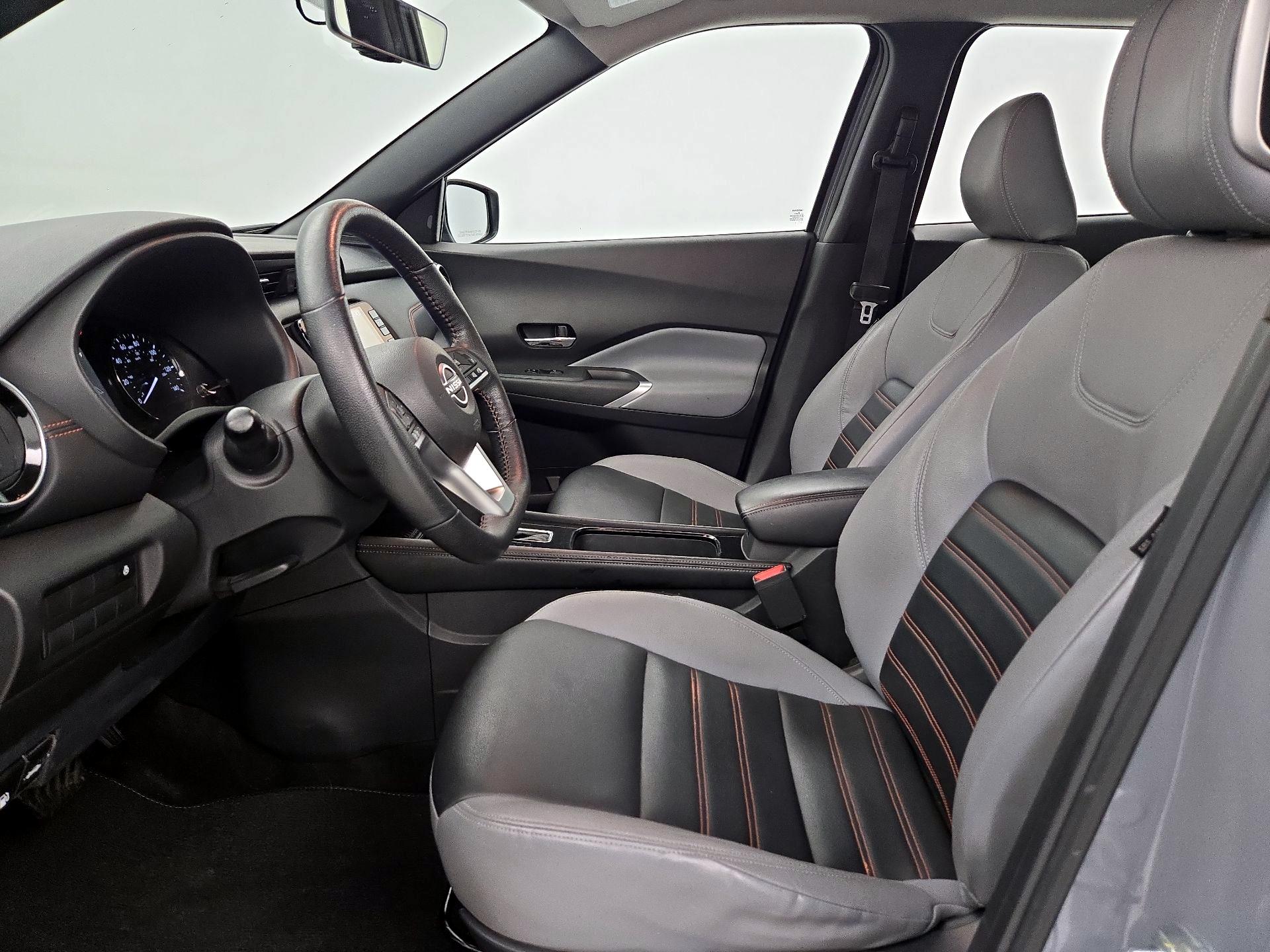 Thumbnail: 2022 Nissan Kicks - 11