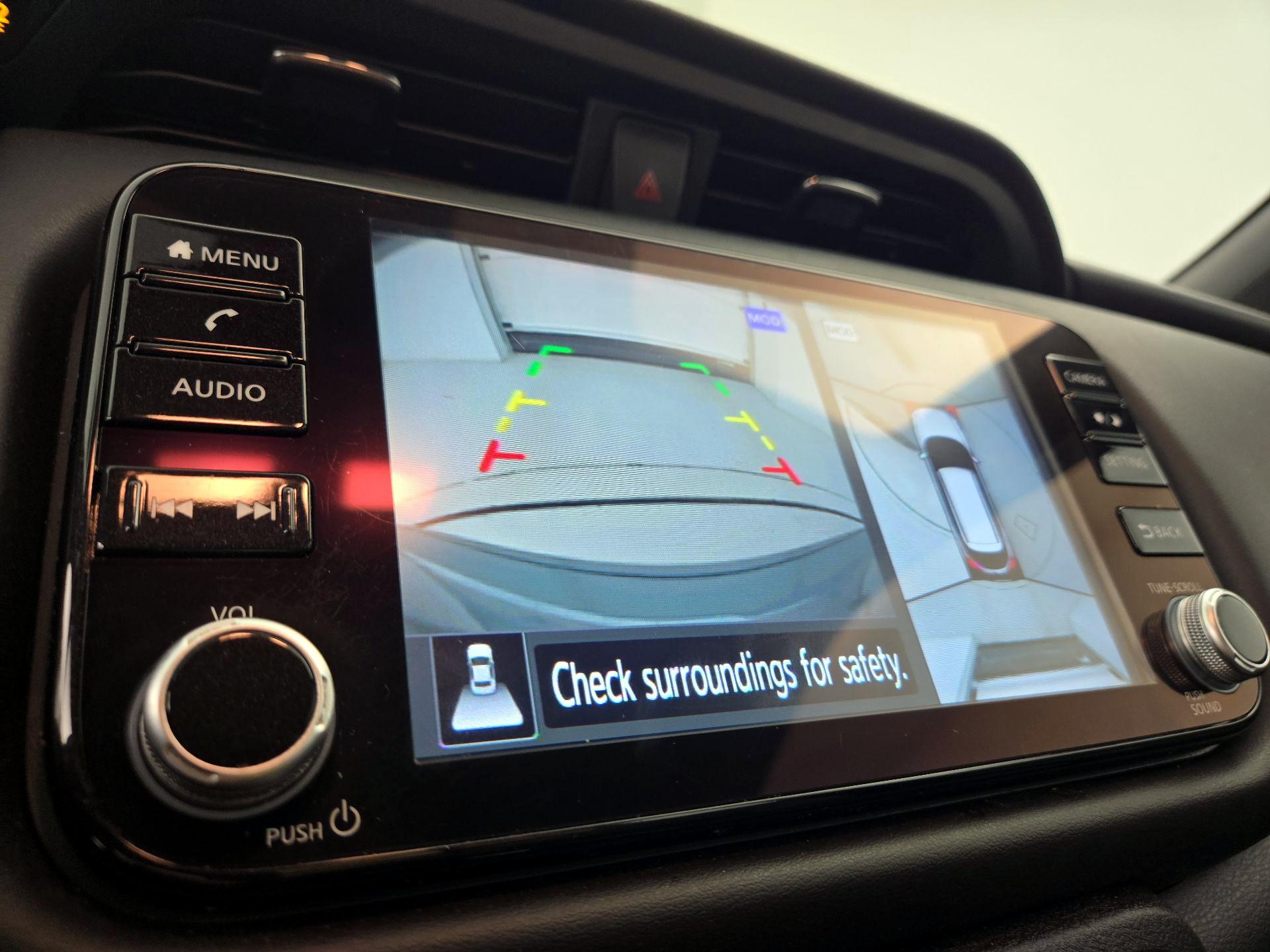 Thumbnail: 2022 Nissan Kicks - 14