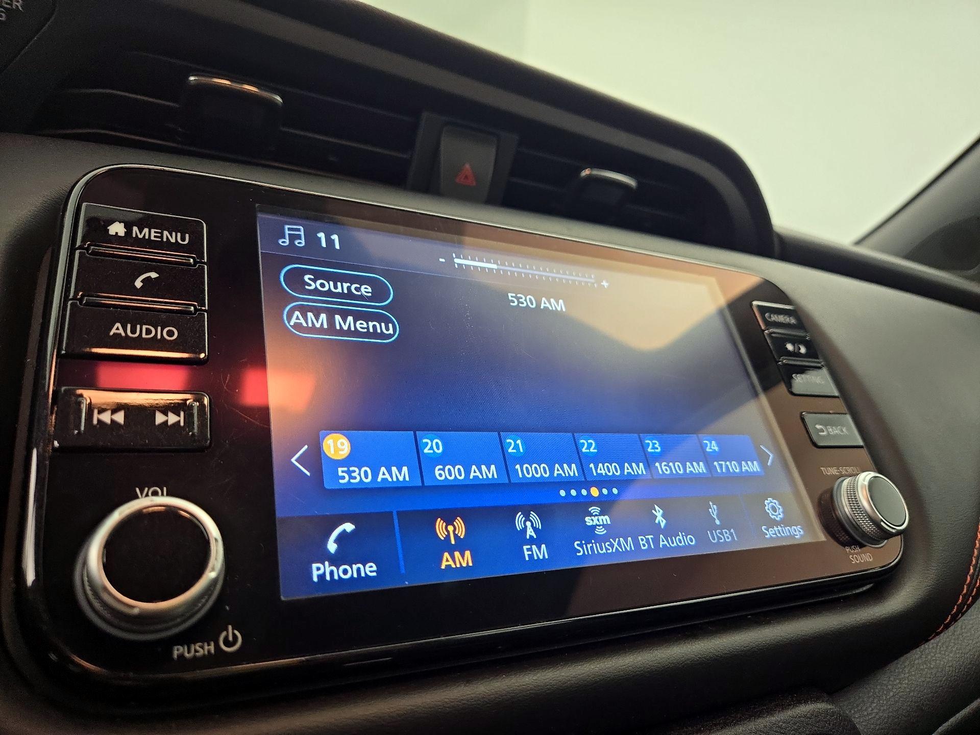 Thumbnail: 2022 Nissan Kicks - 15